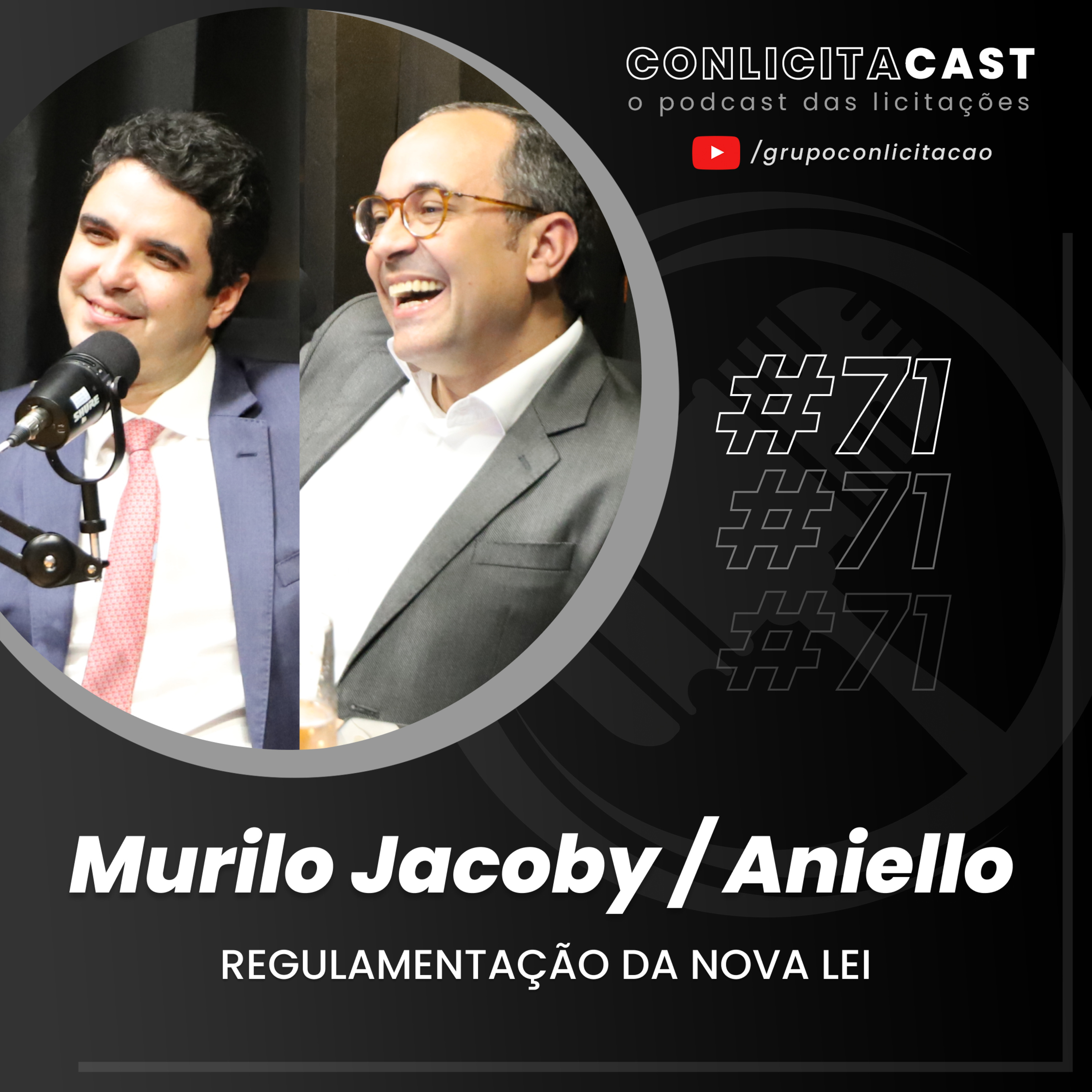 ConLicitacast