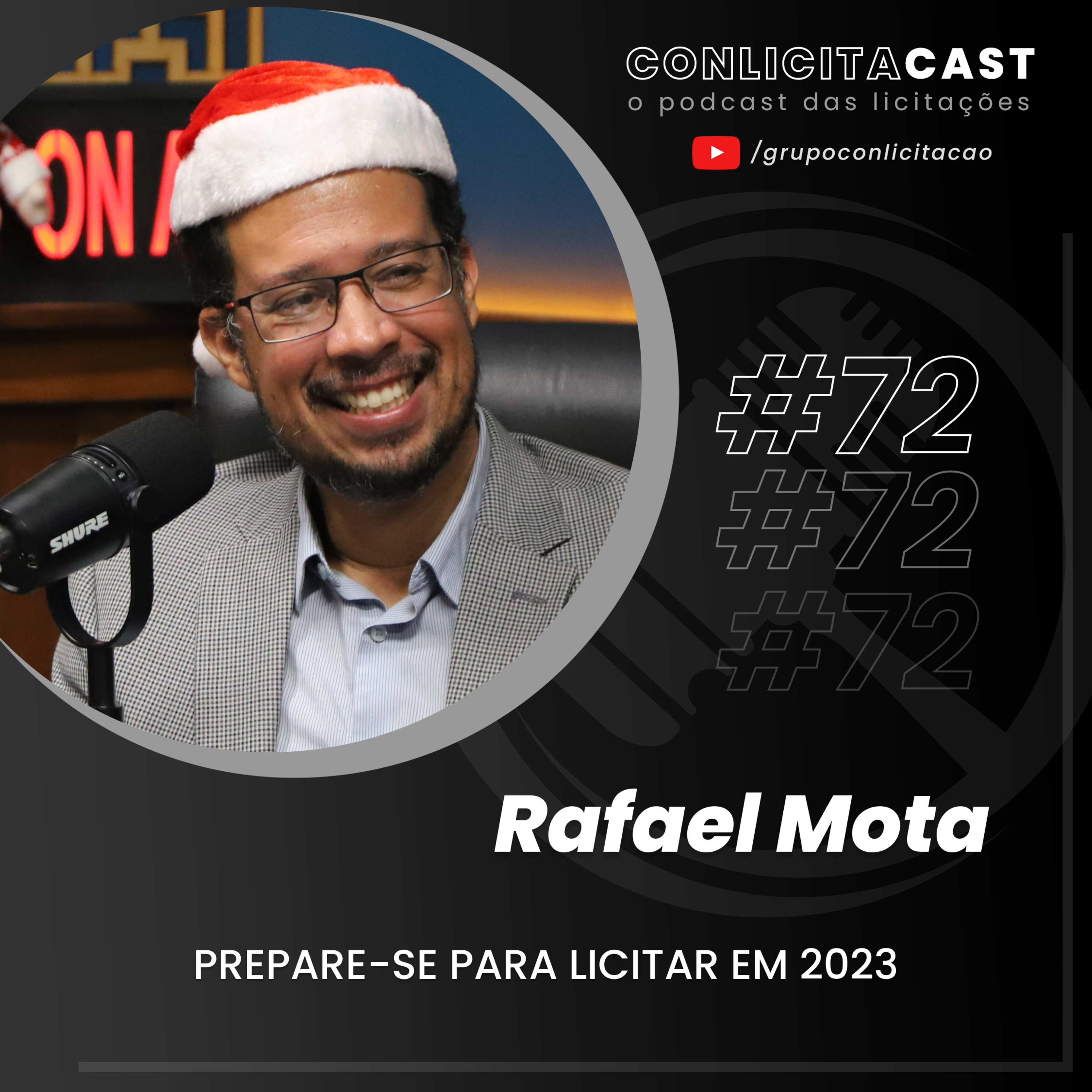 ConLicitacast