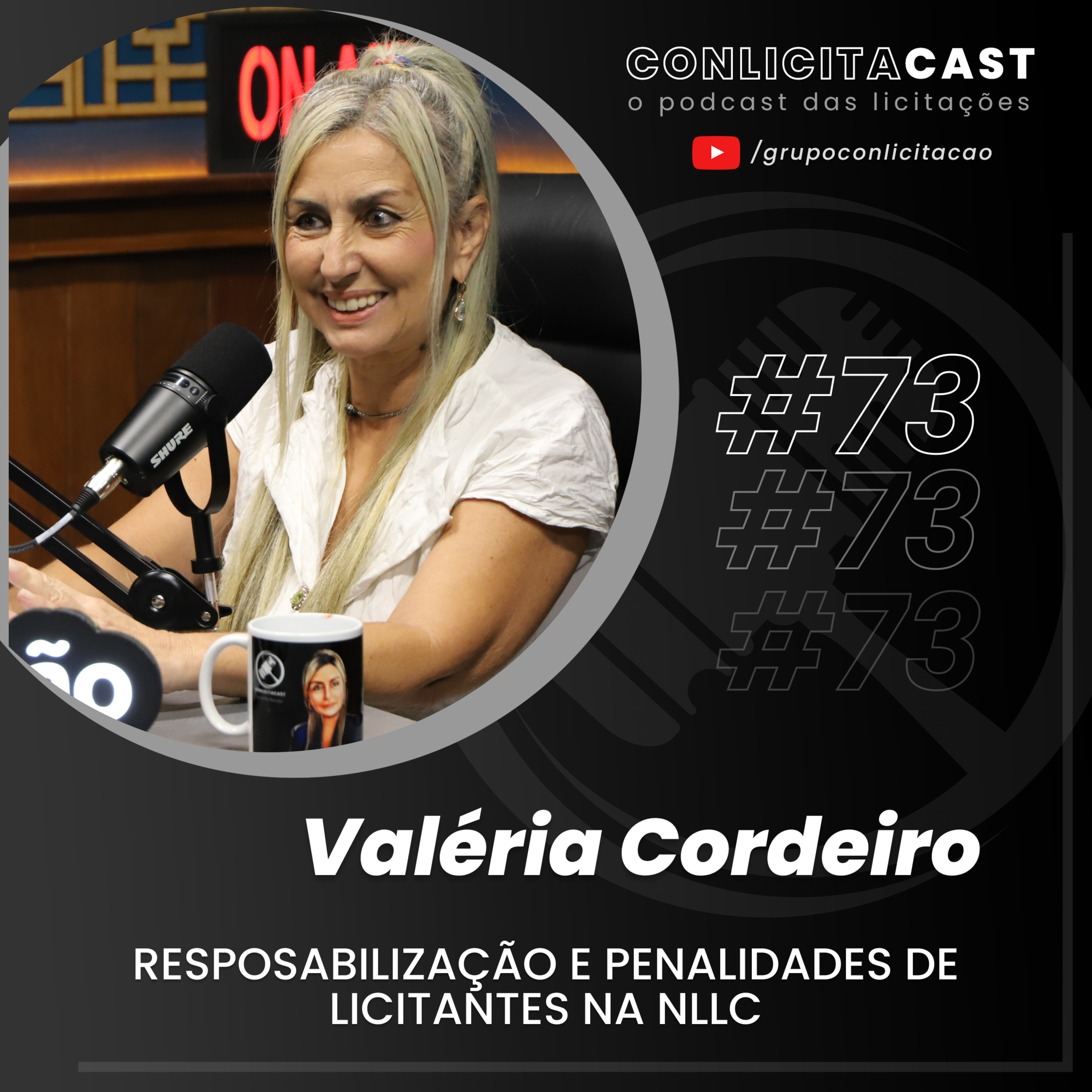 ConLicitacast
