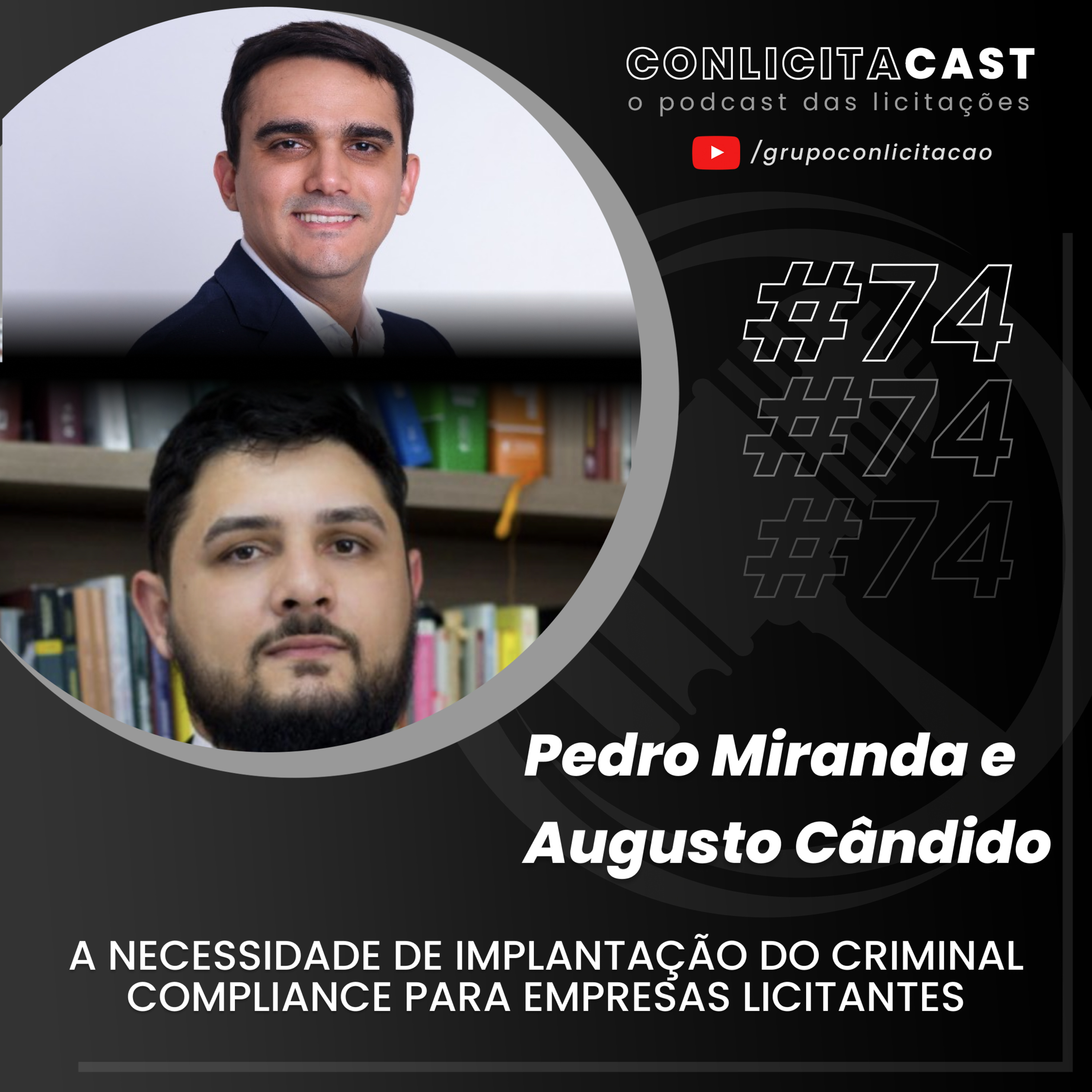 ConLicitacast