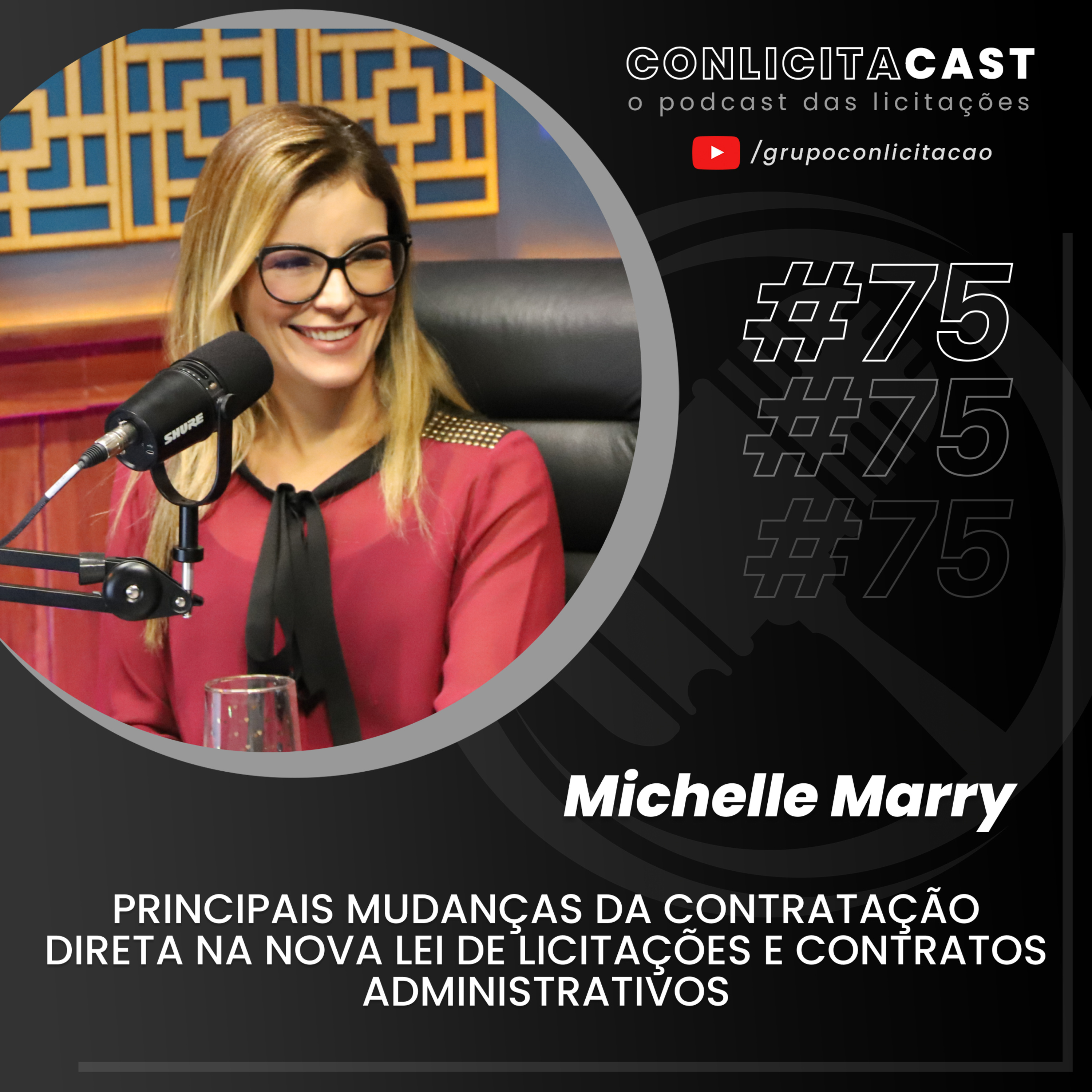 ConLicitacast