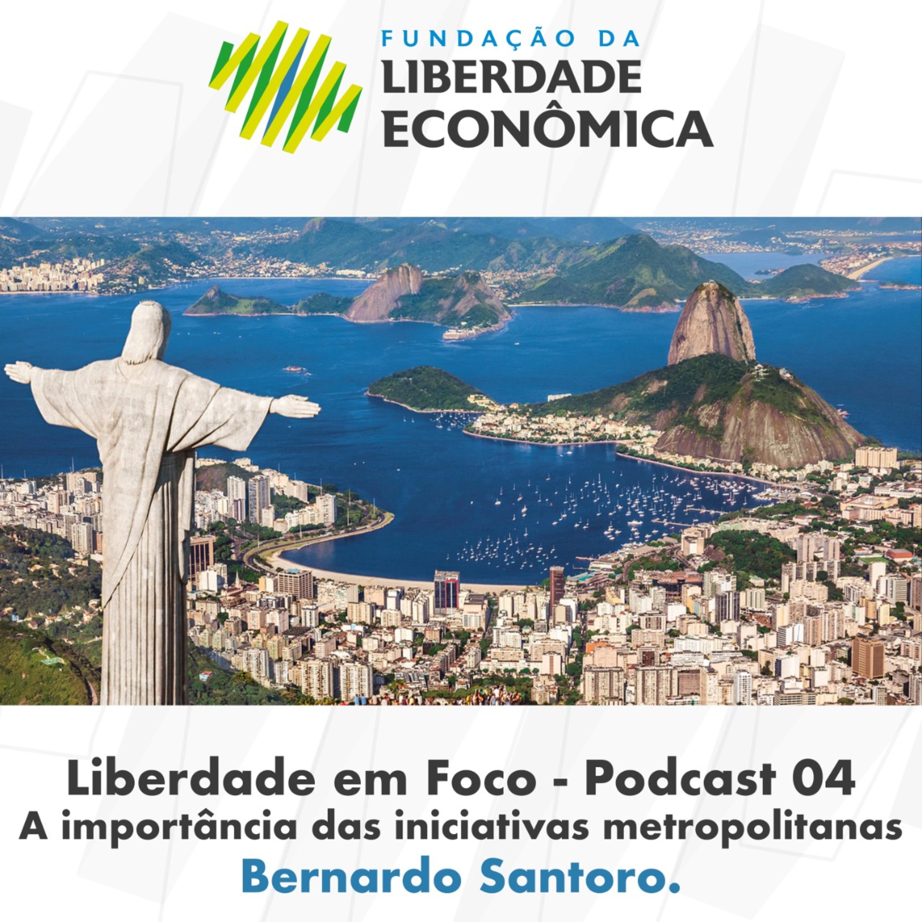 Liberdade em foco