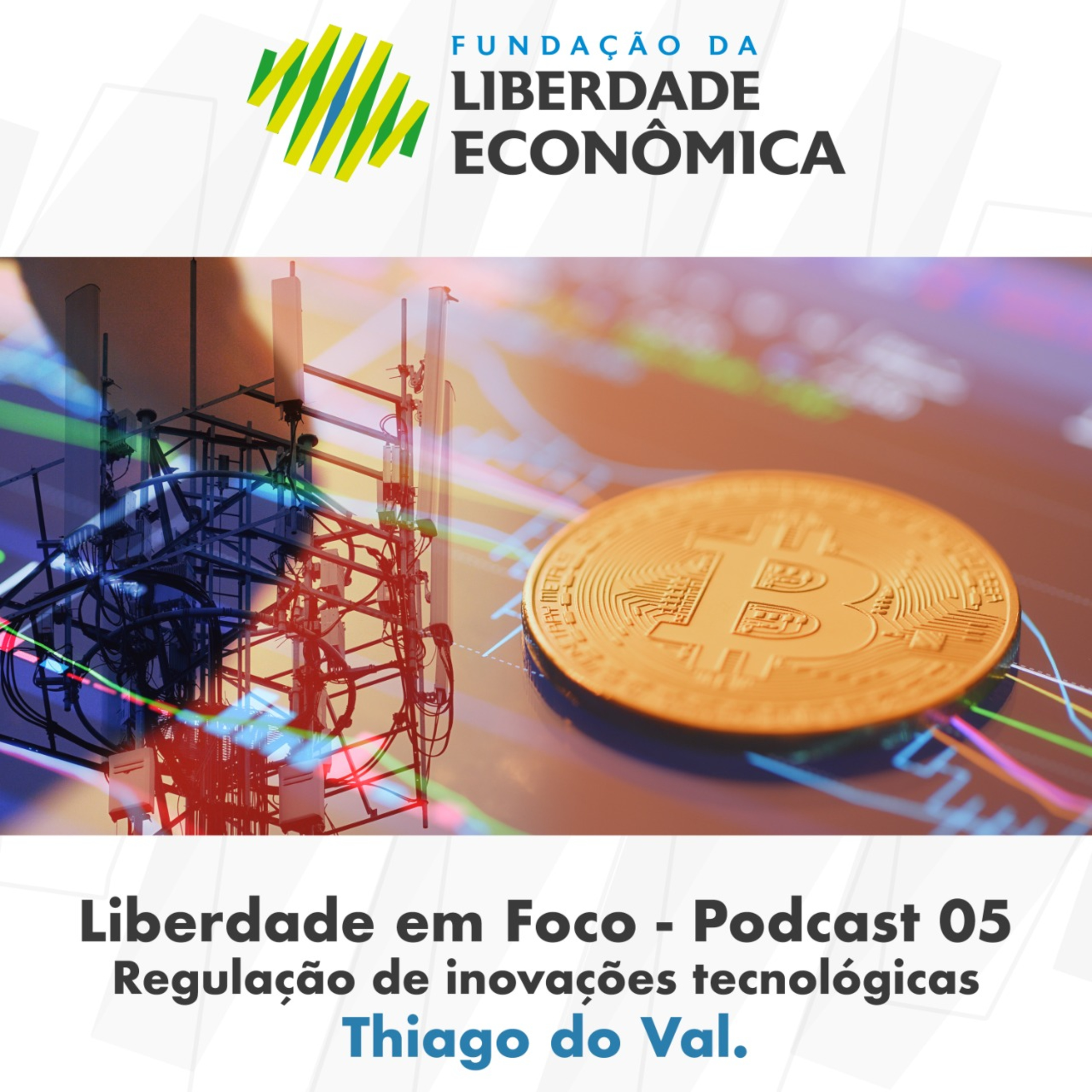 Liberdade em foco