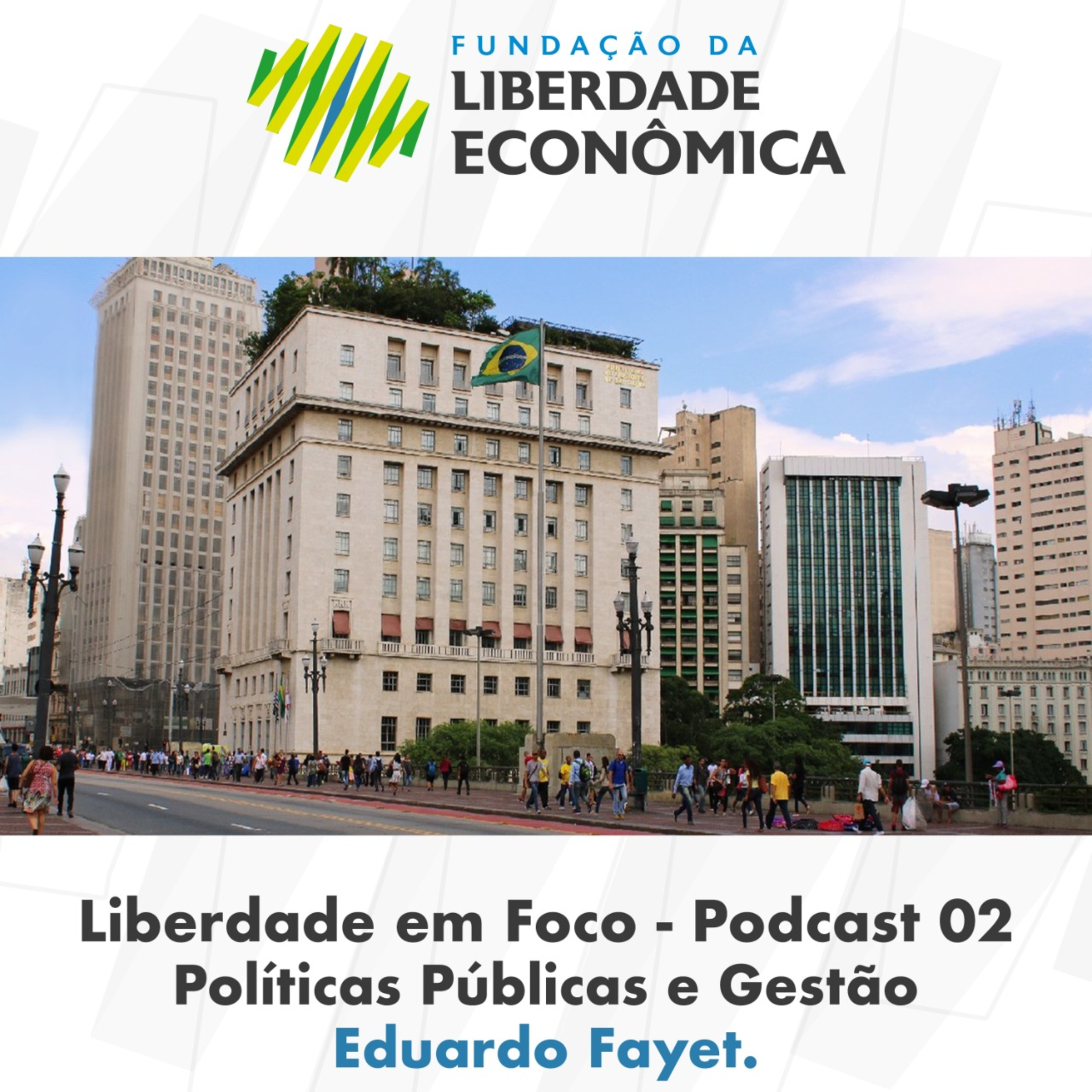 Liberdade em foco