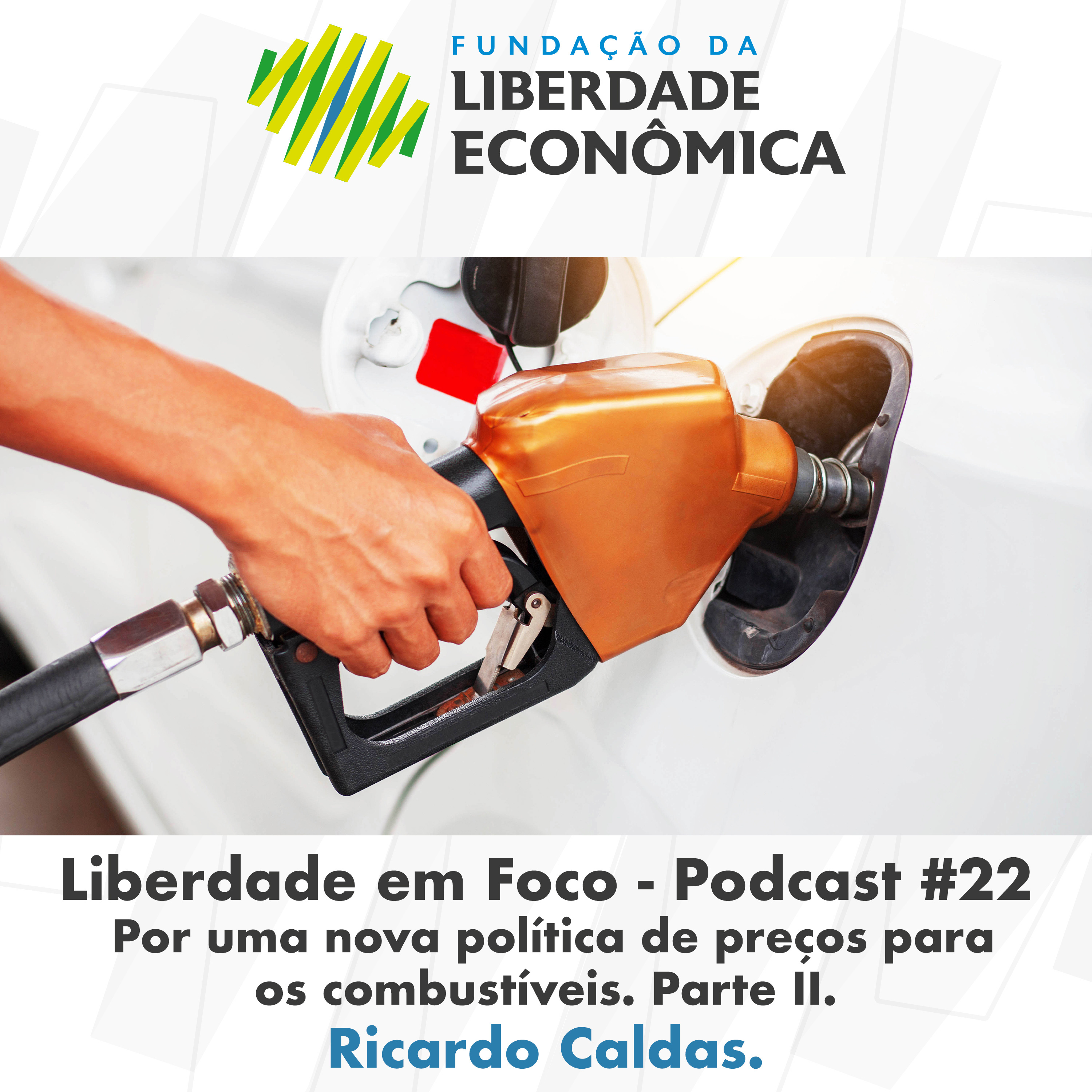 Liberdade em foco