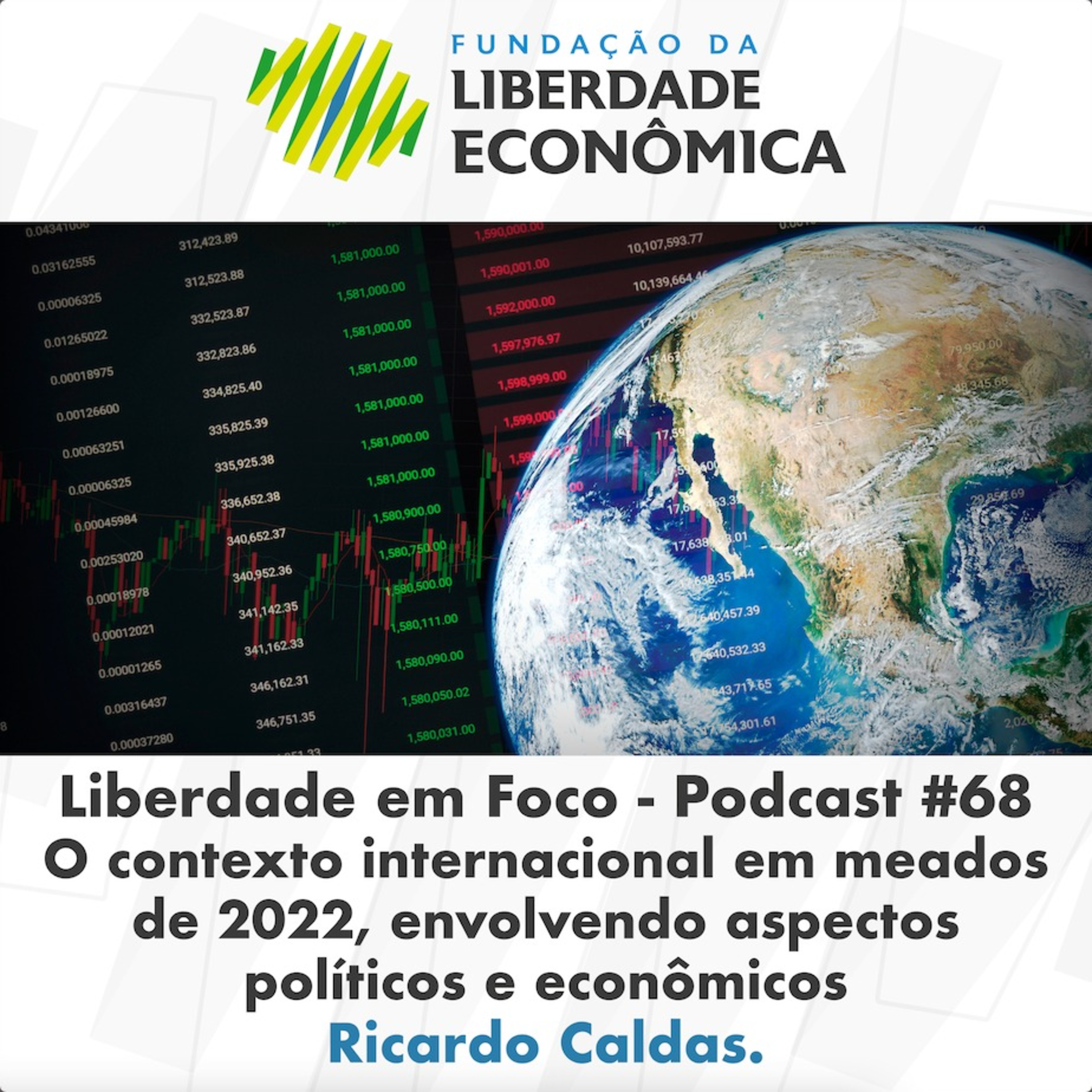 Liberdade em foco