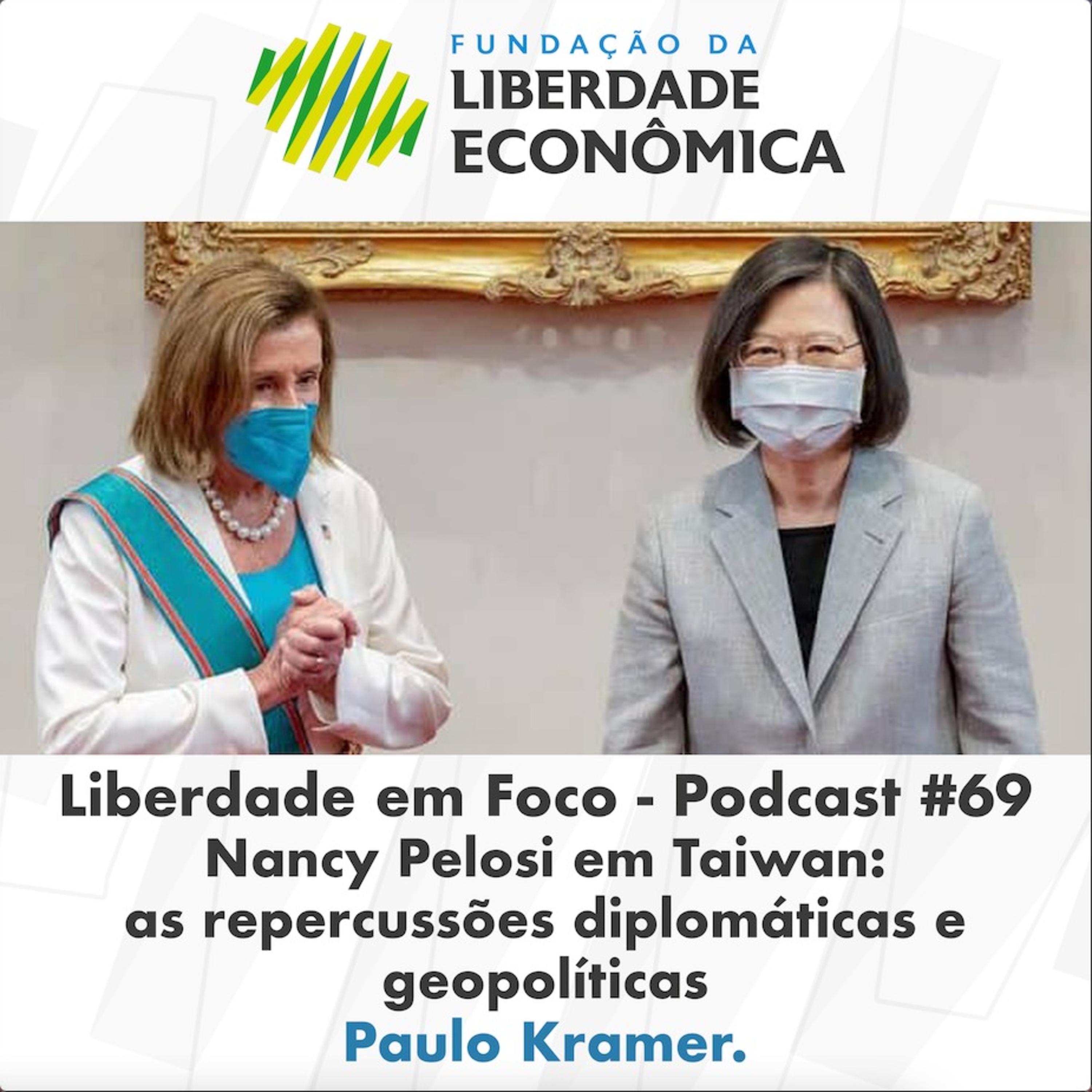Liberdade em foco