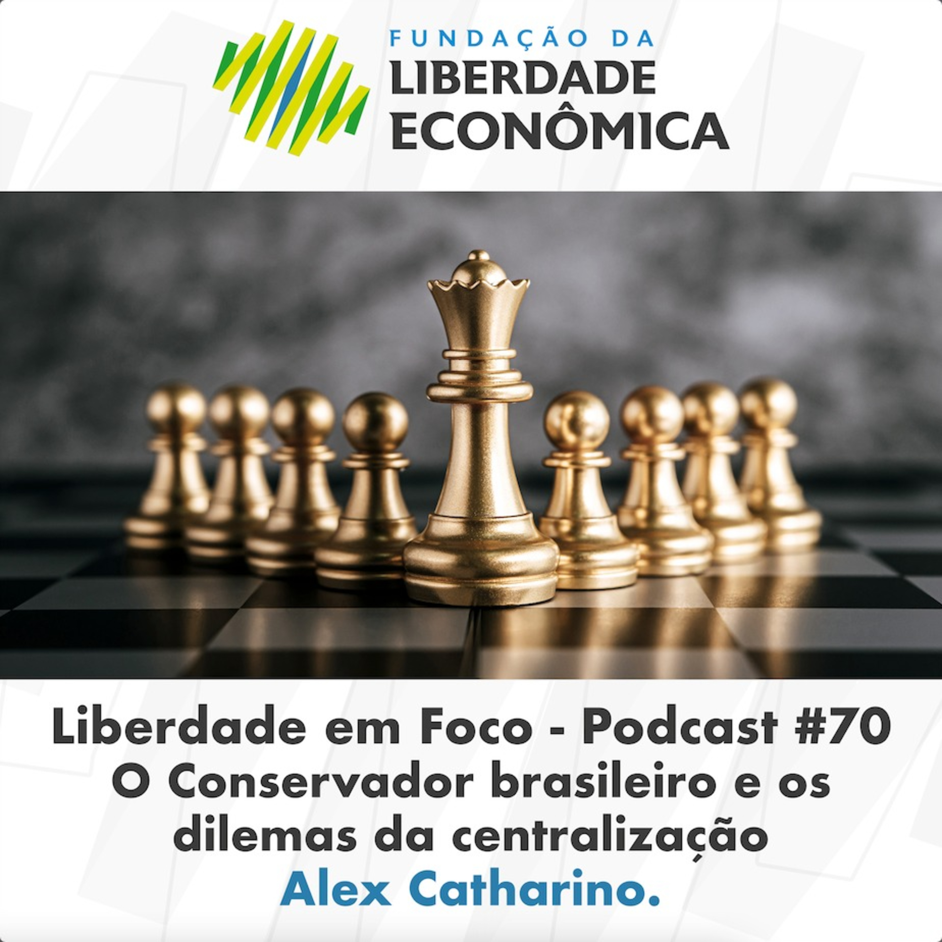 Liberdade em foco