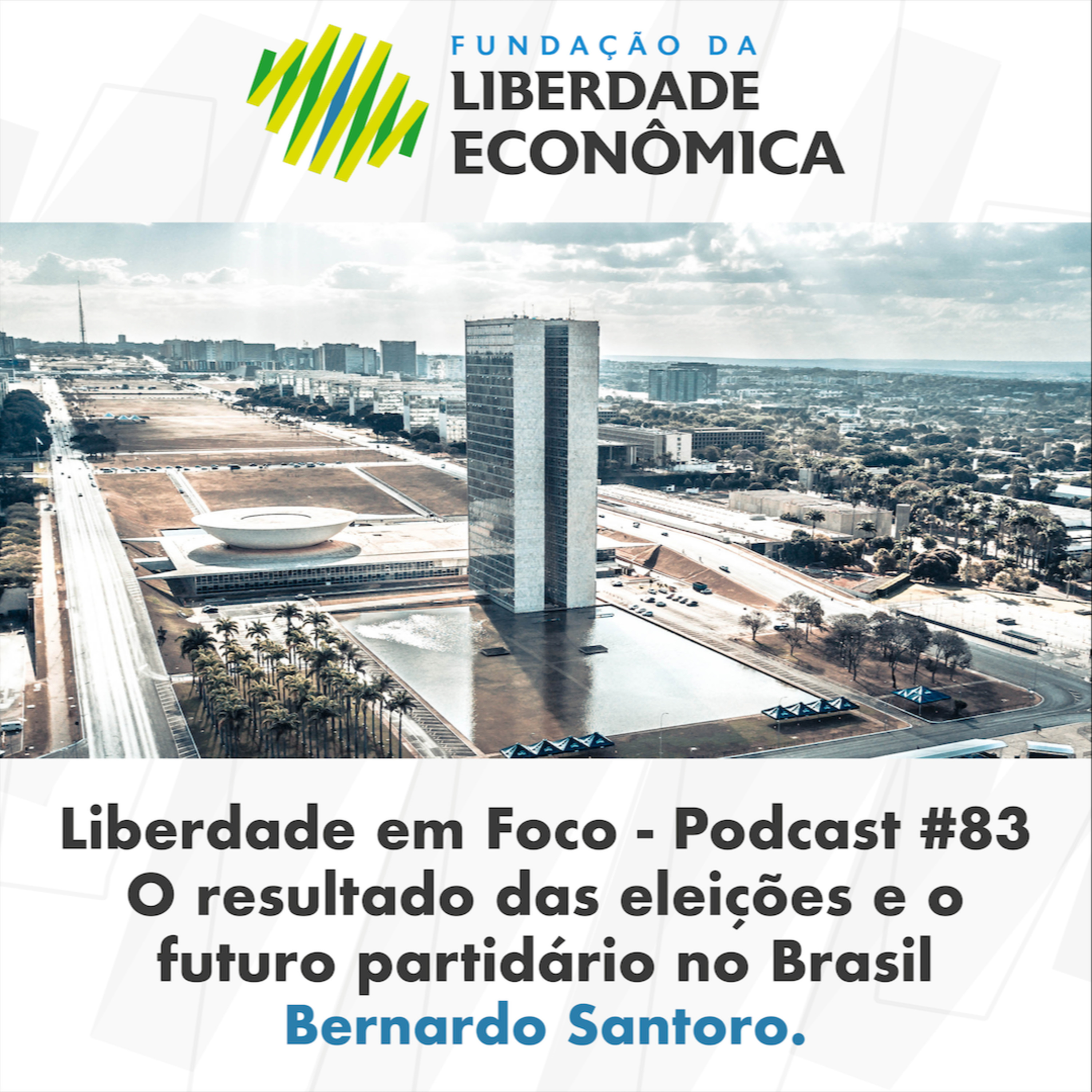 Liberdade em foco