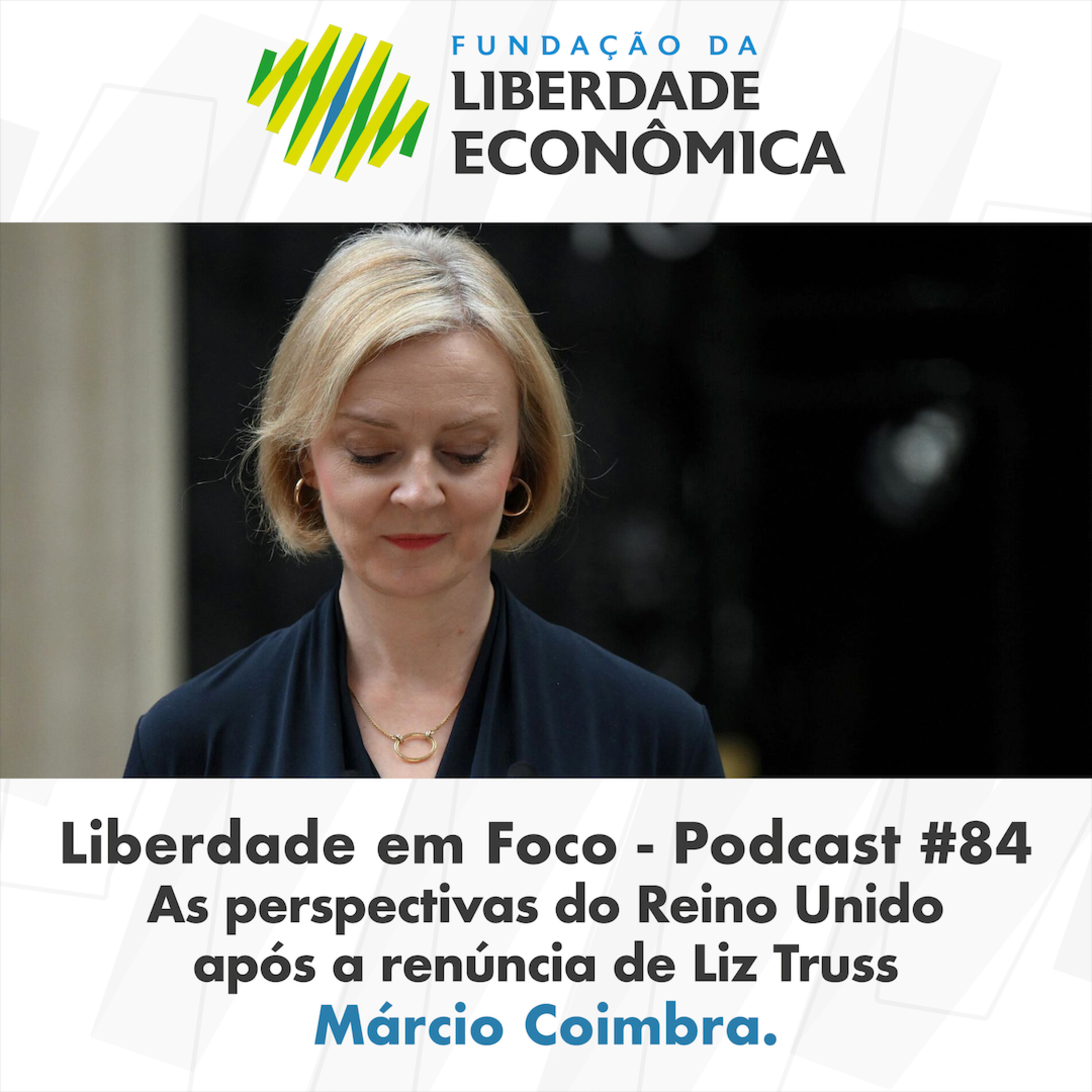 Liberdade em foco