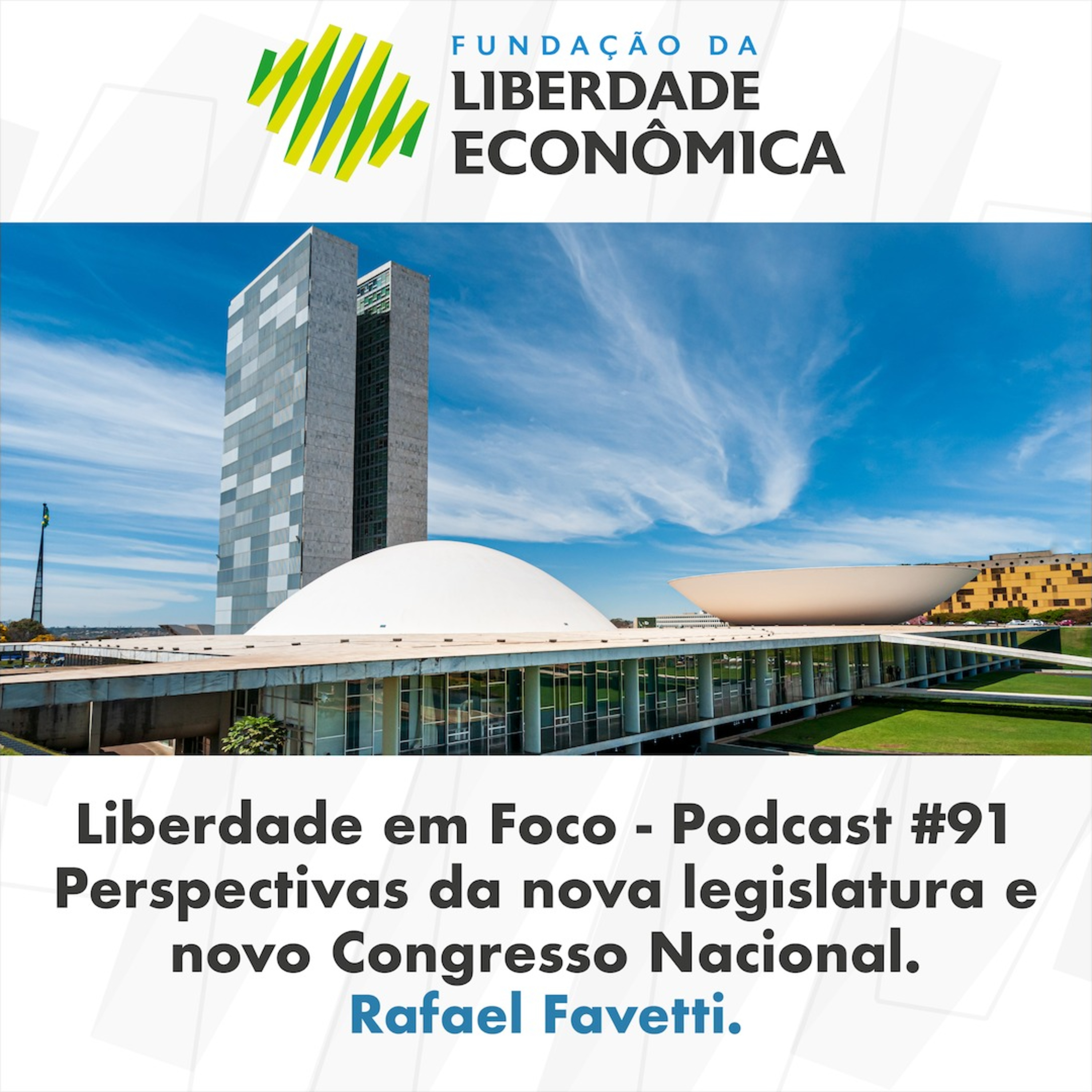 Liberdade em foco
