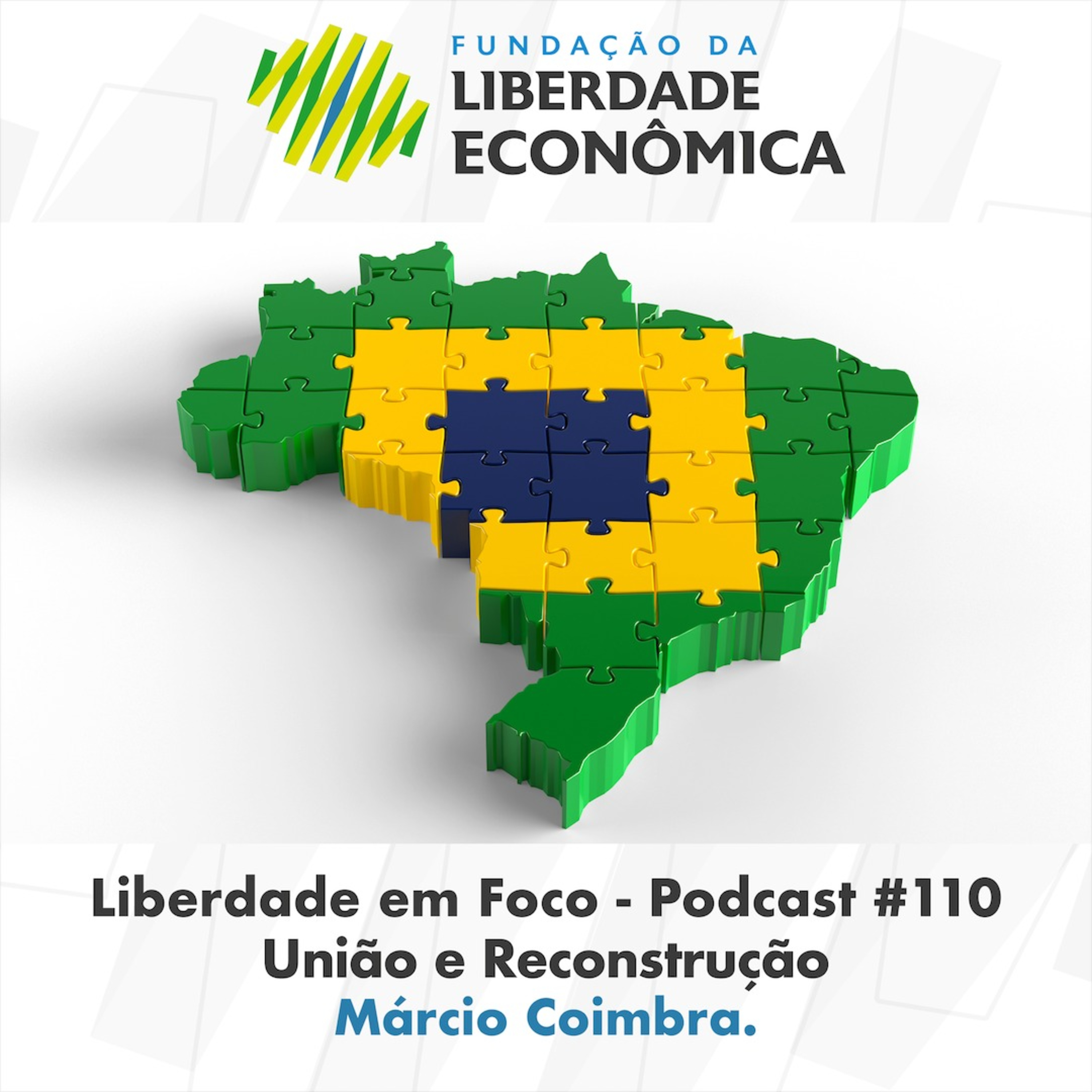 Liberdade em foco