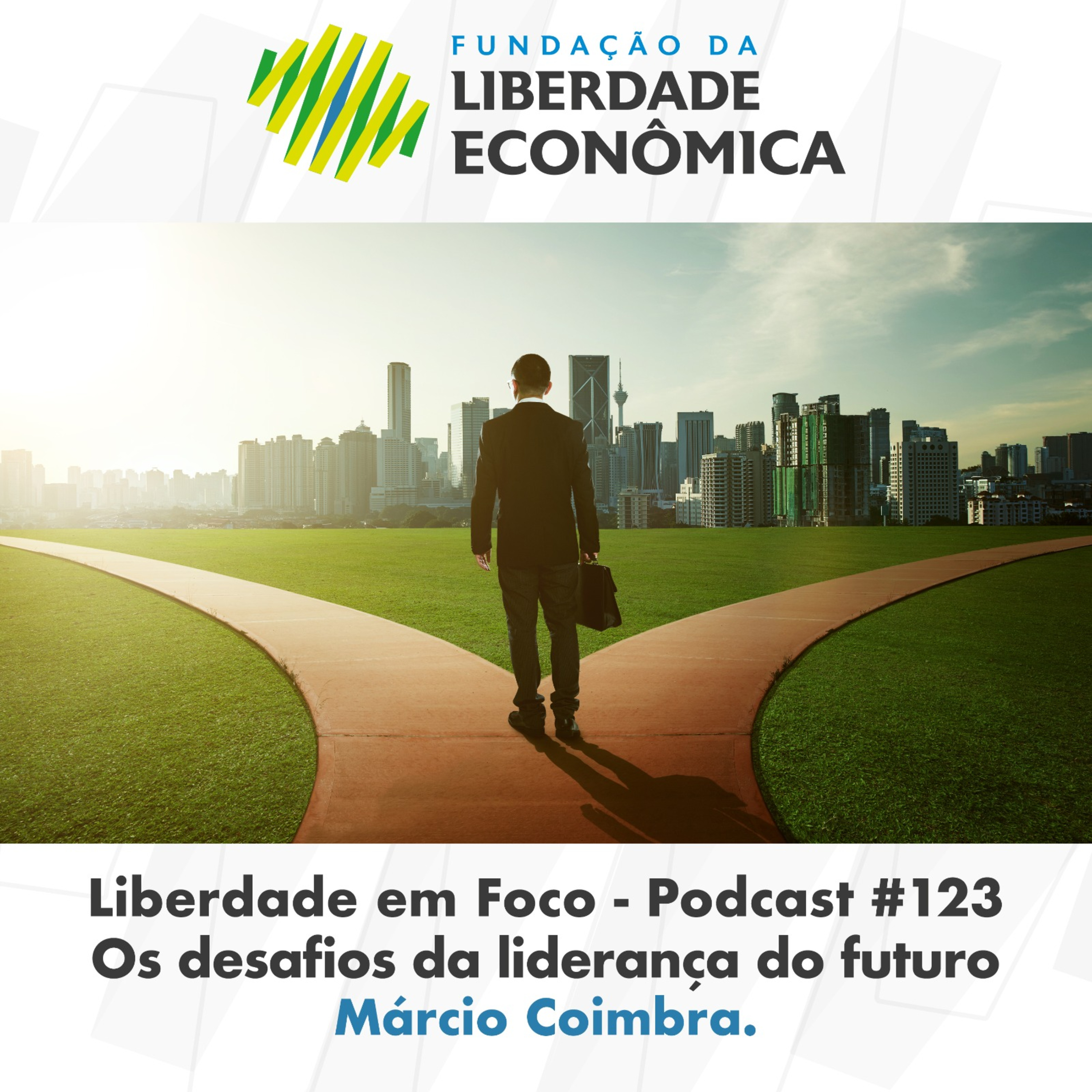 Liberdade em foco
