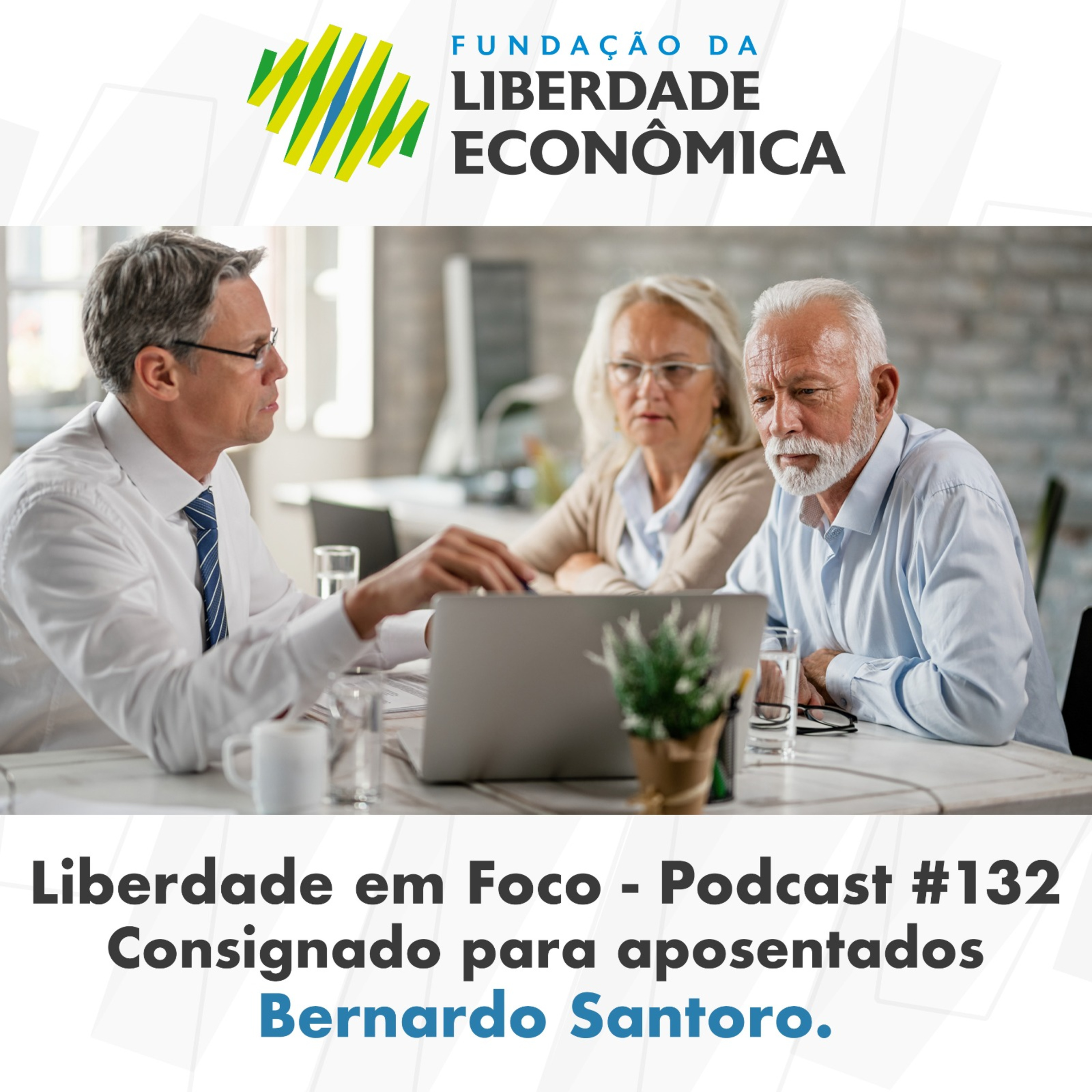 Liberdade em foco