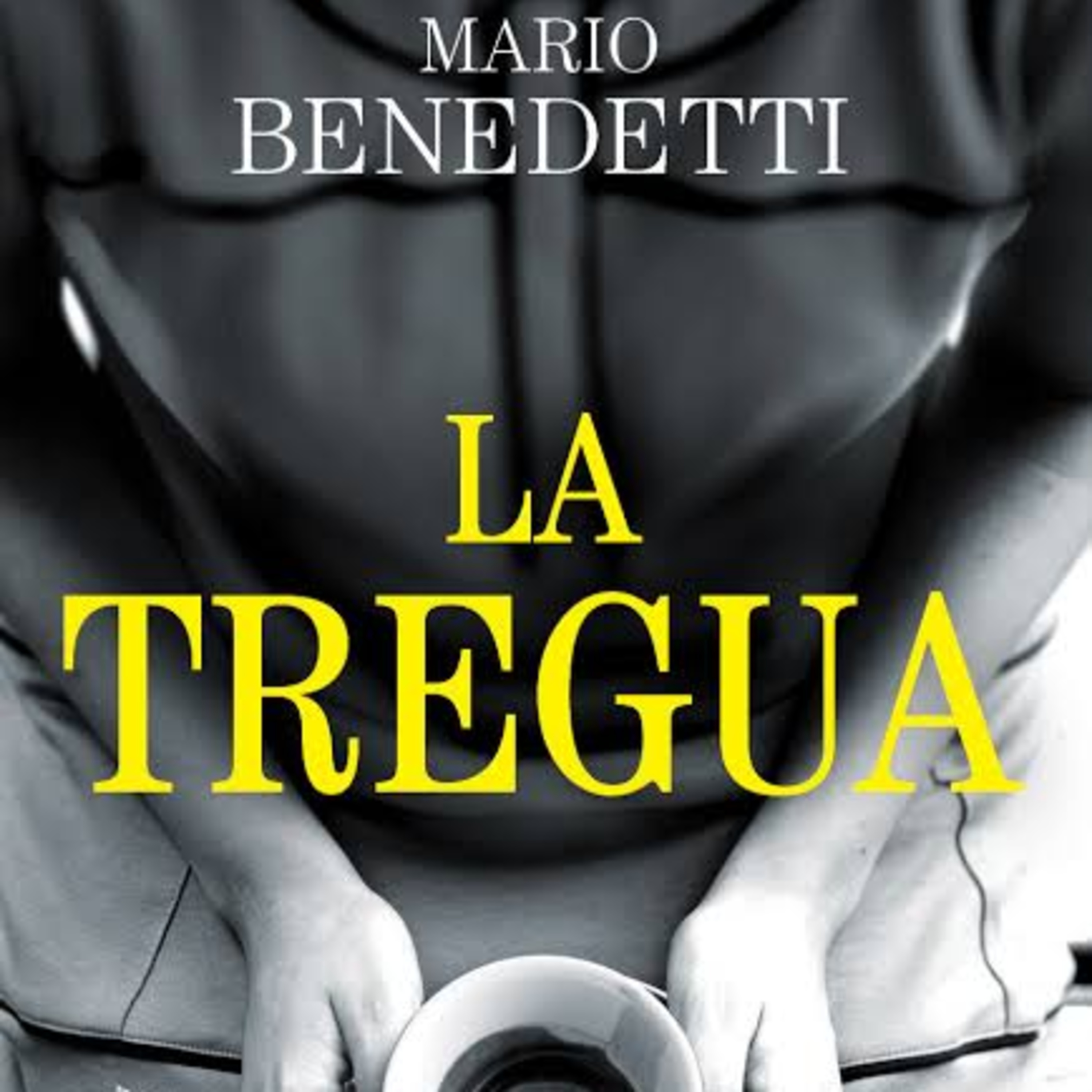 La Tregua / Mayo episode artwork