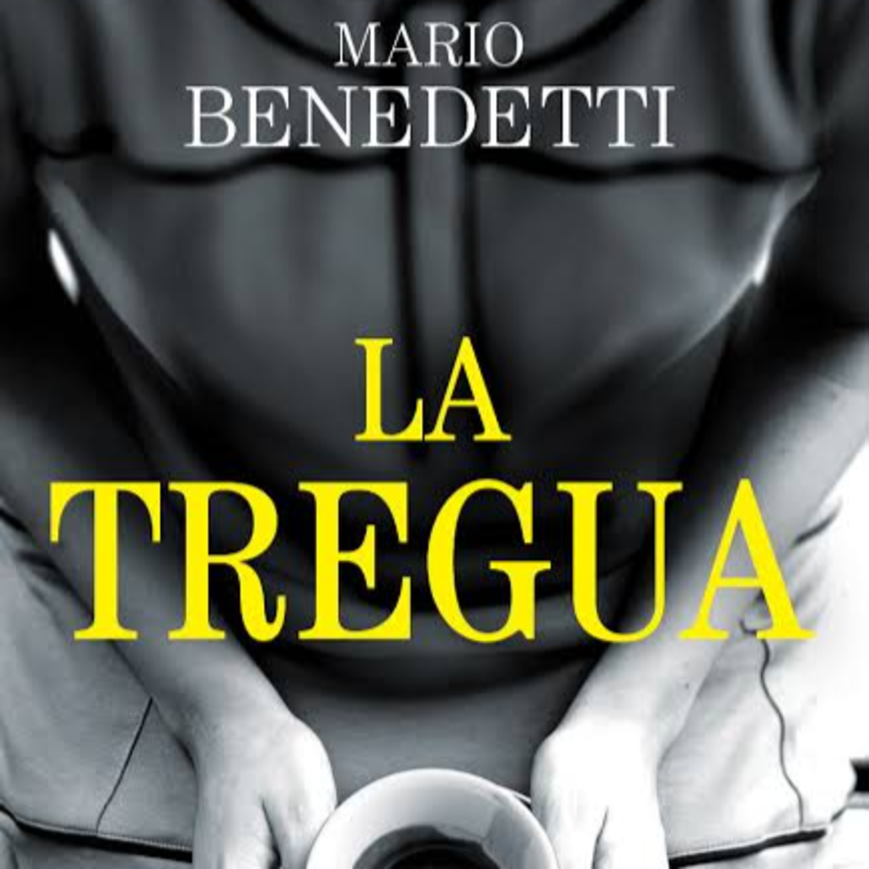 La Tregua / Junio episode artwork