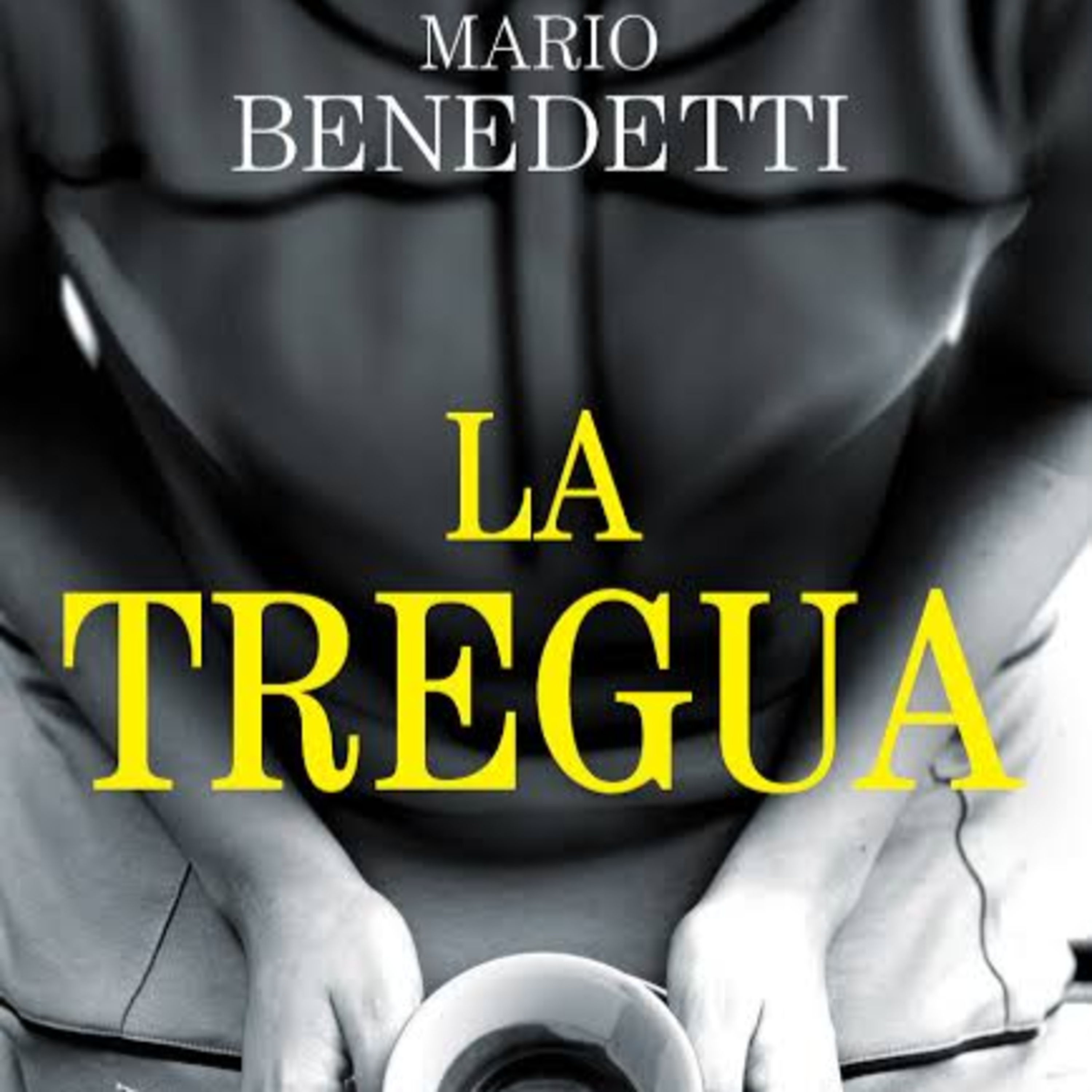 La Tregua / Julio episode artwork
