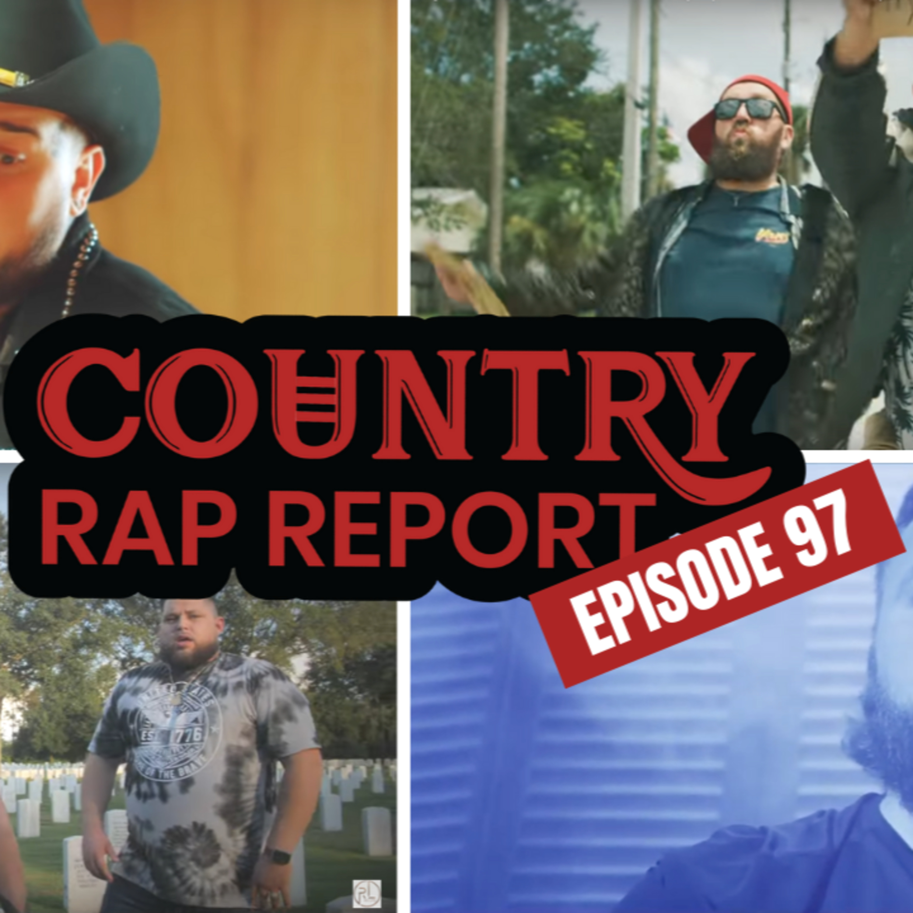 Country Rap Report