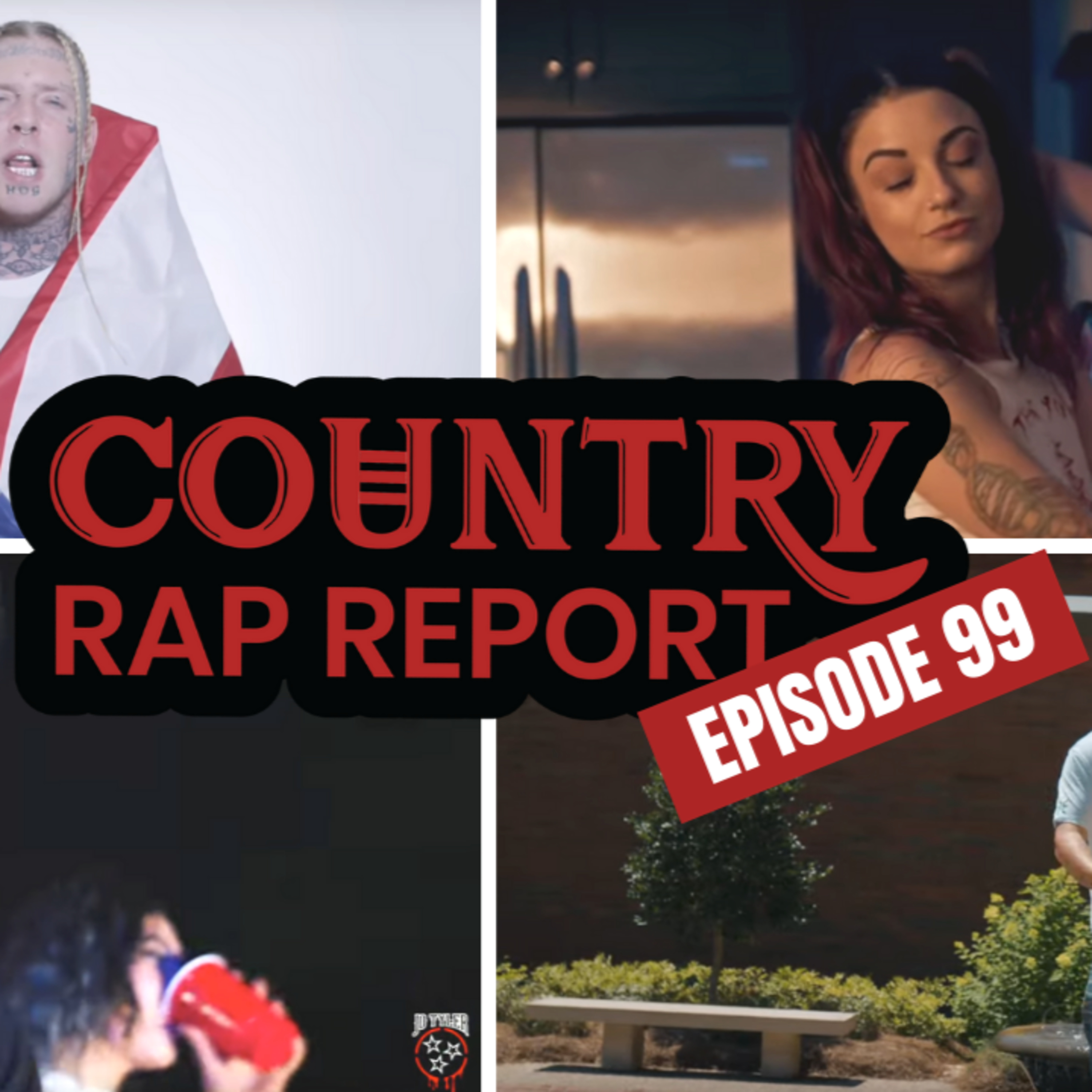 Country Rap Report