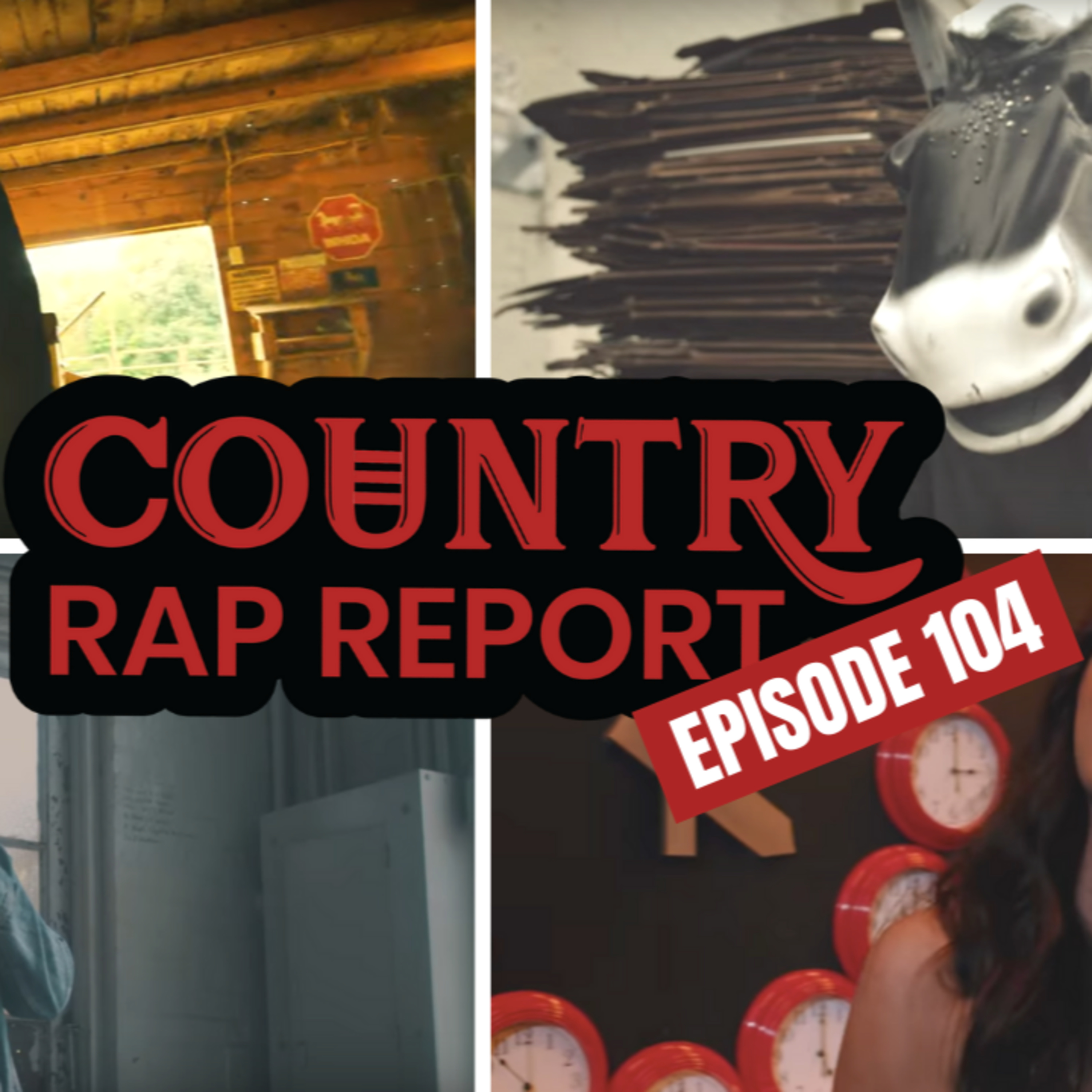 Country Rap Report