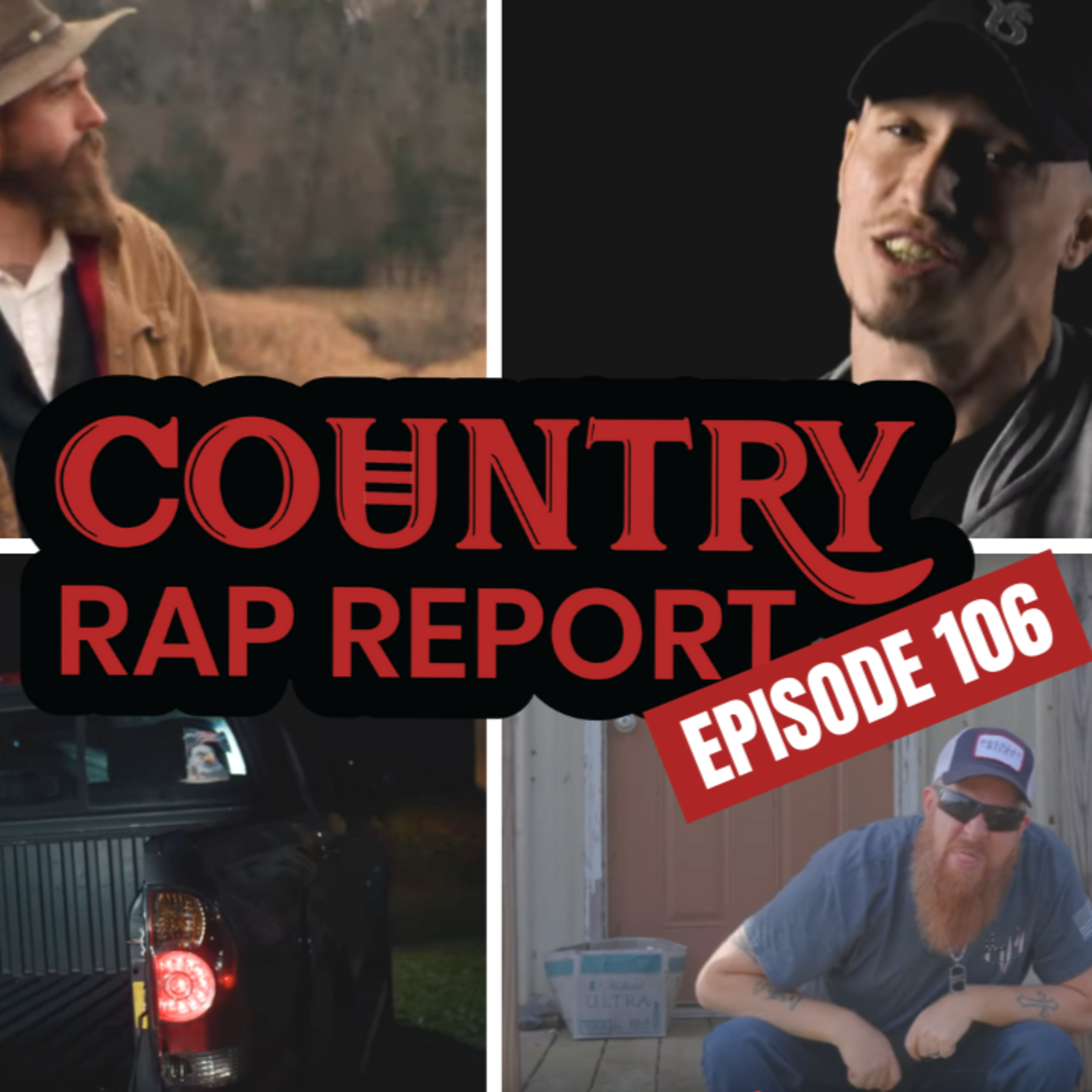 Country Rap Report