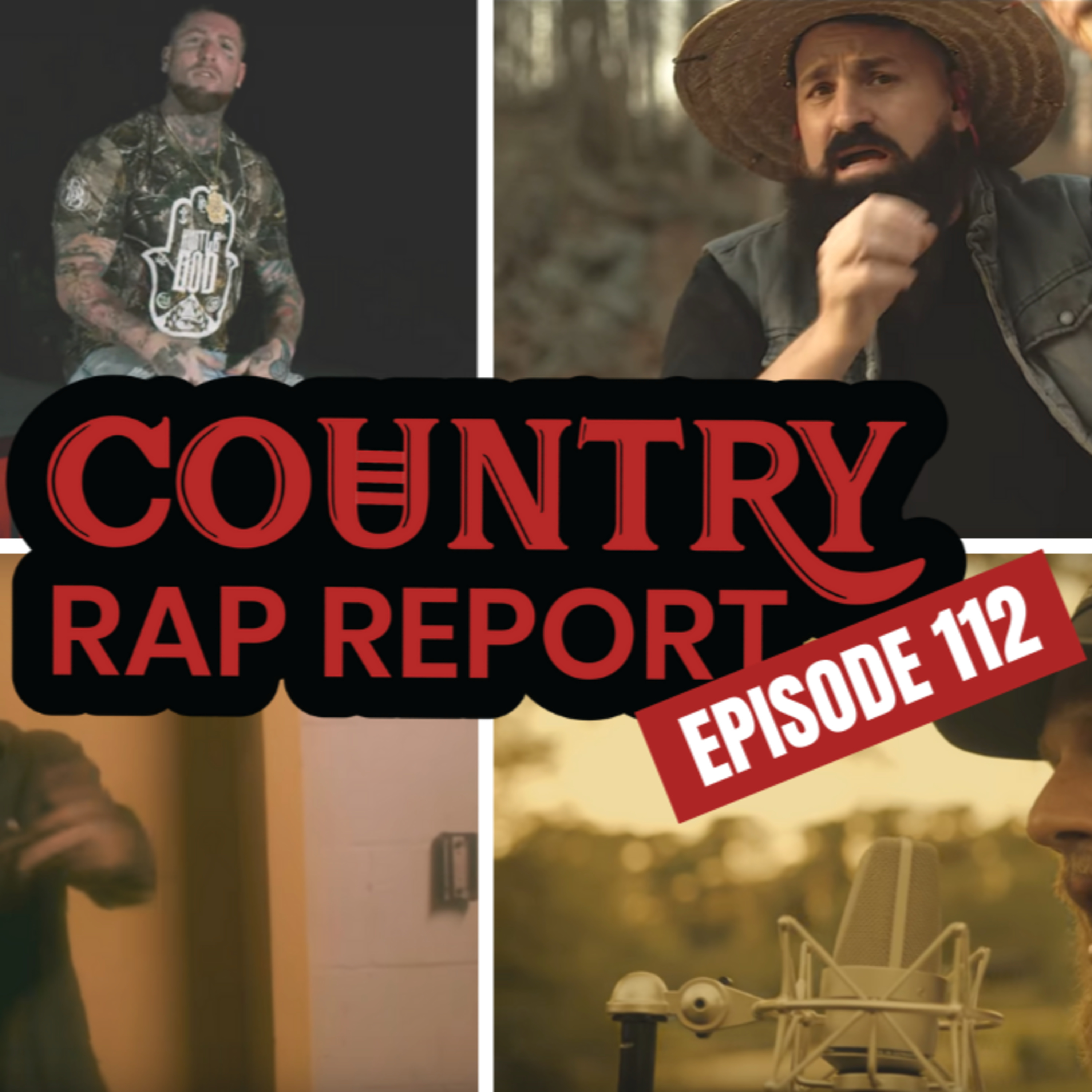 Country Rap Report