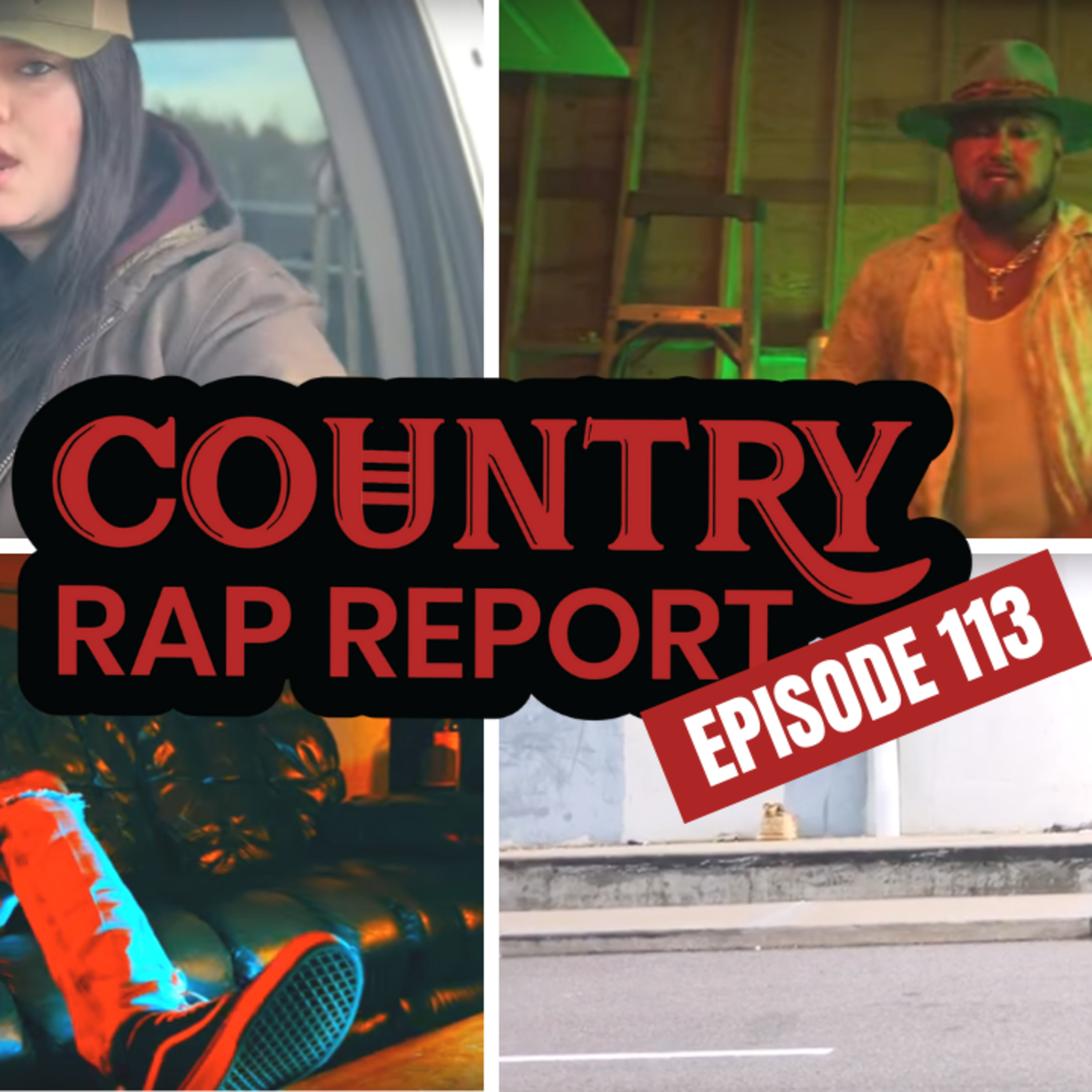 Country Rap Report
