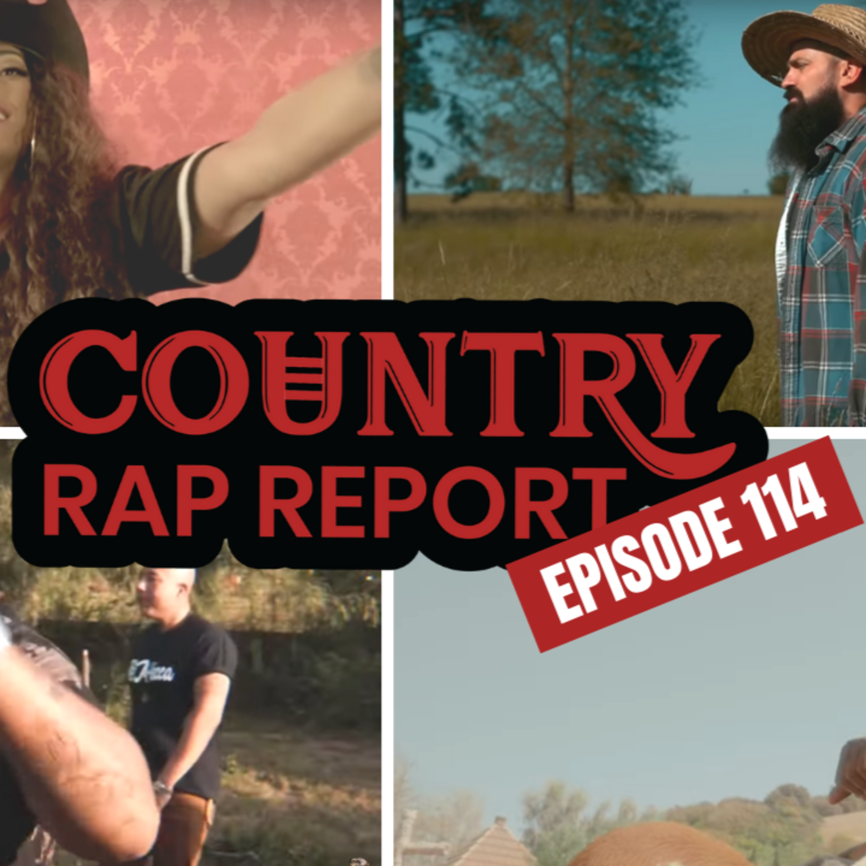 Country Rap Report