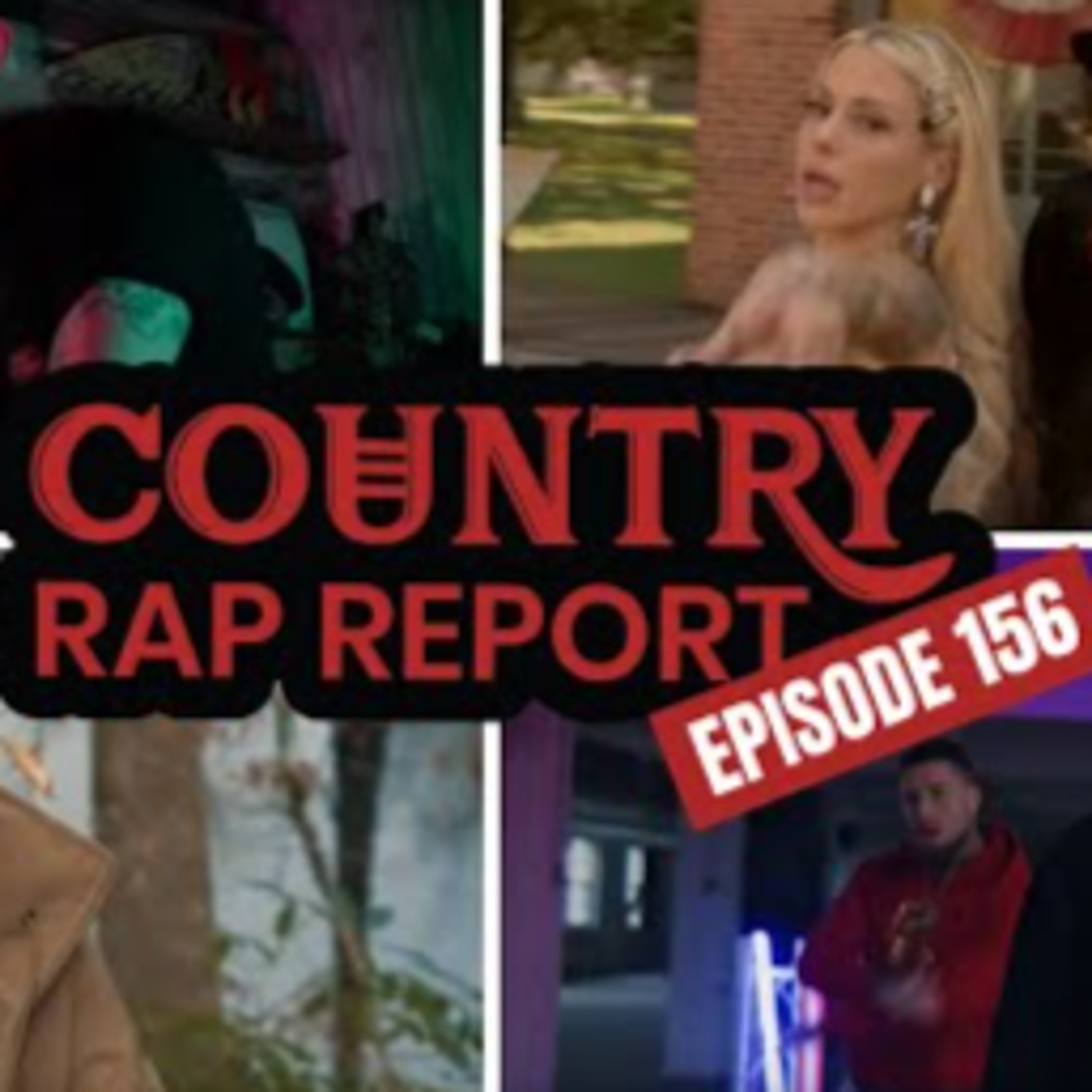Country Rap Report