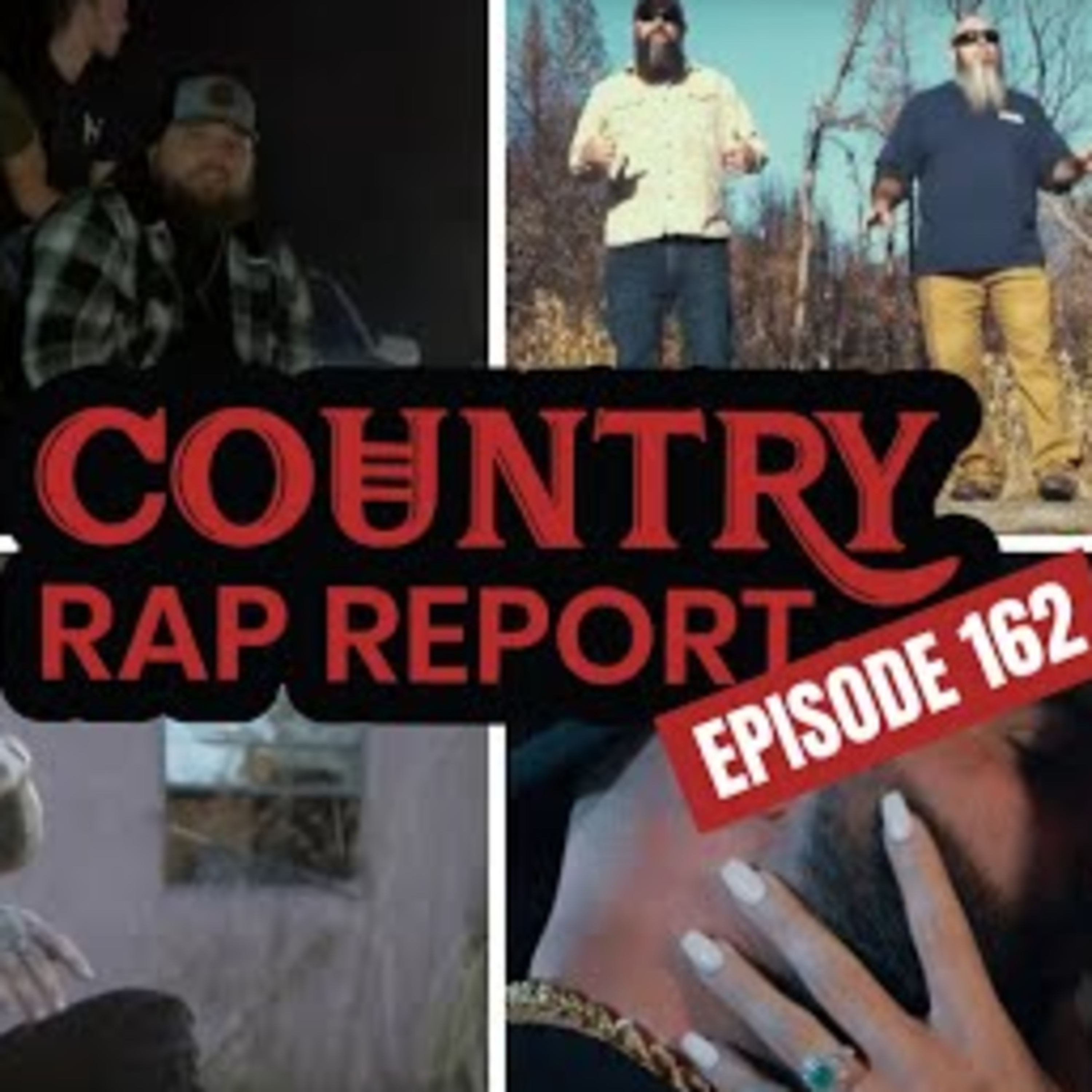 Country Rap Report