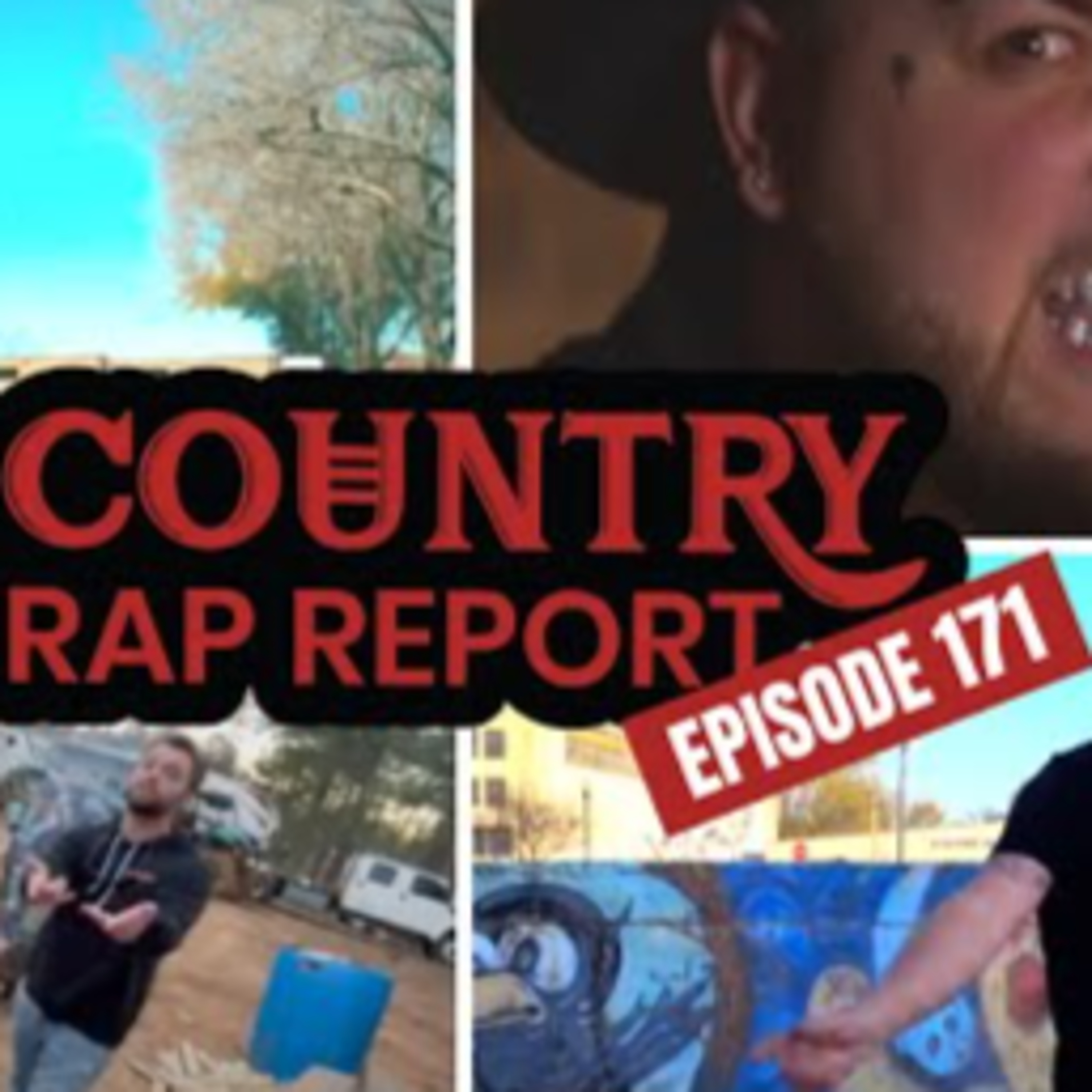 Country Rap Report