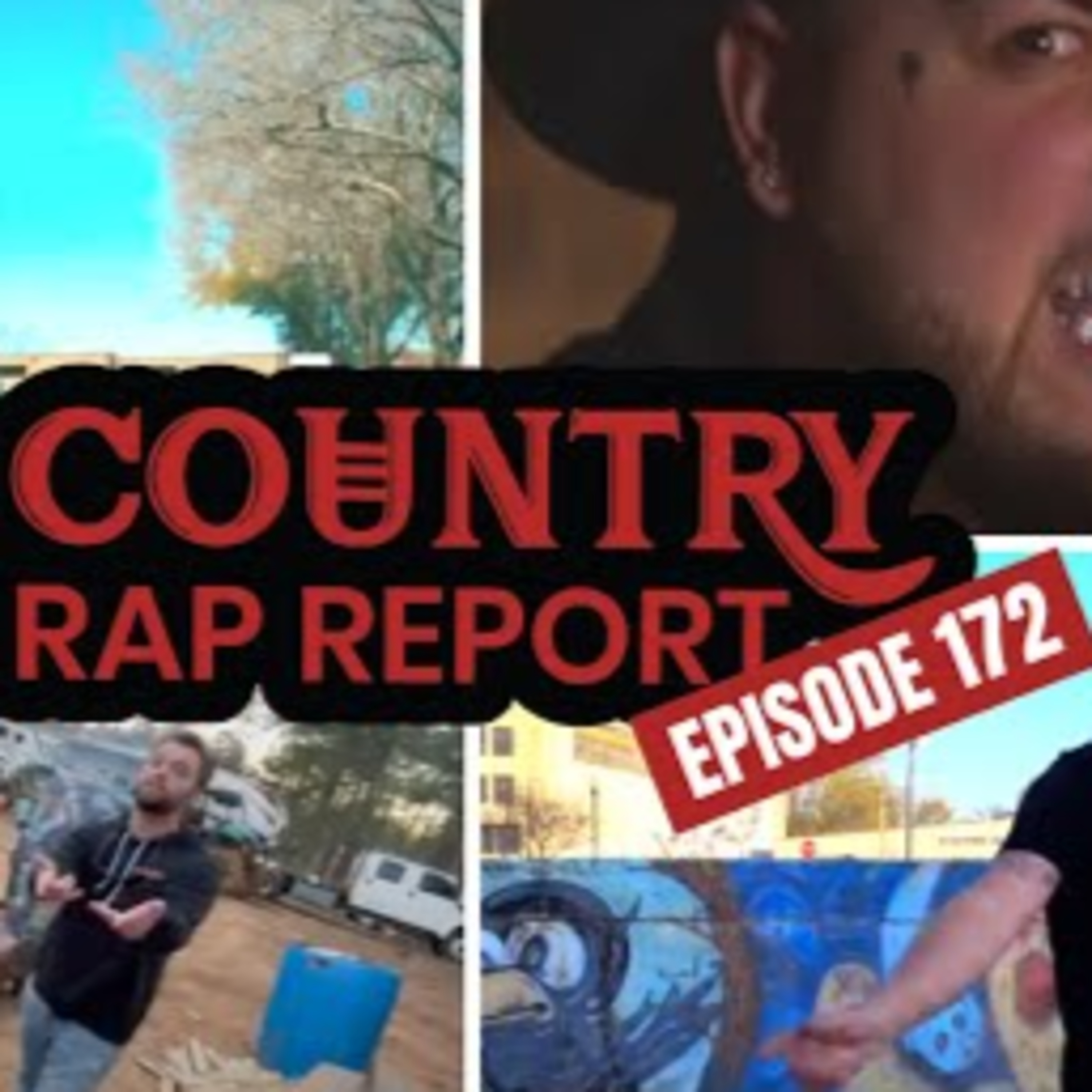 Country Rap Report