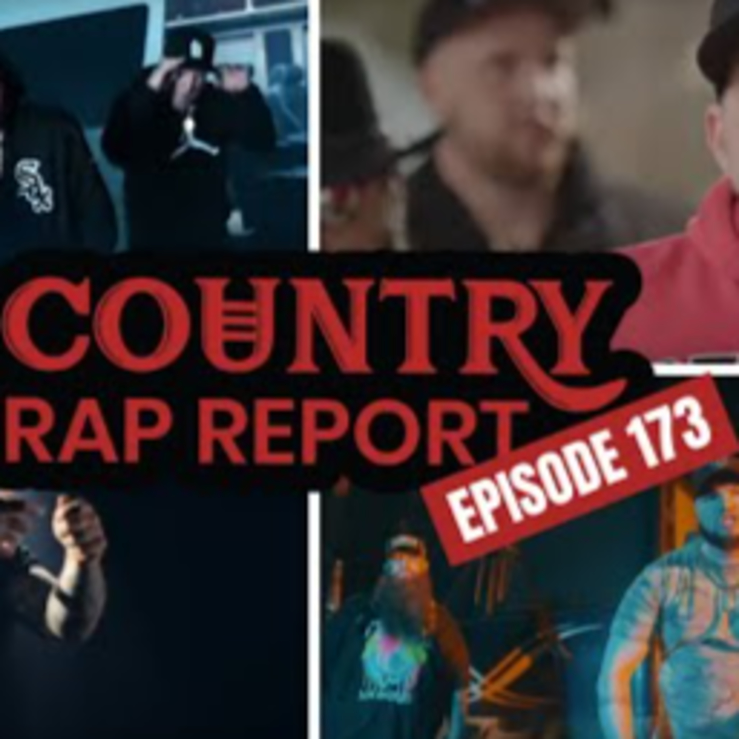 Country Rap Report