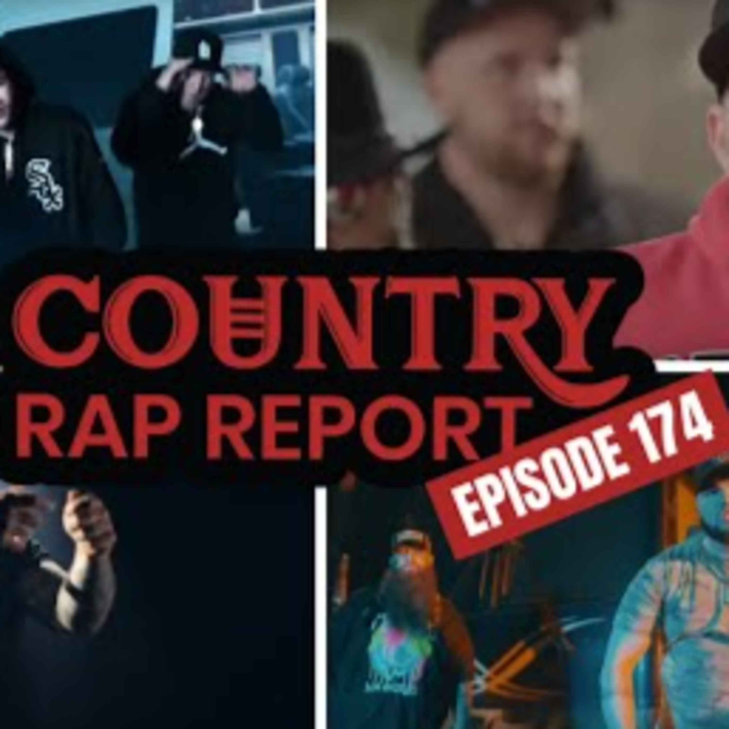 Country Rap Report