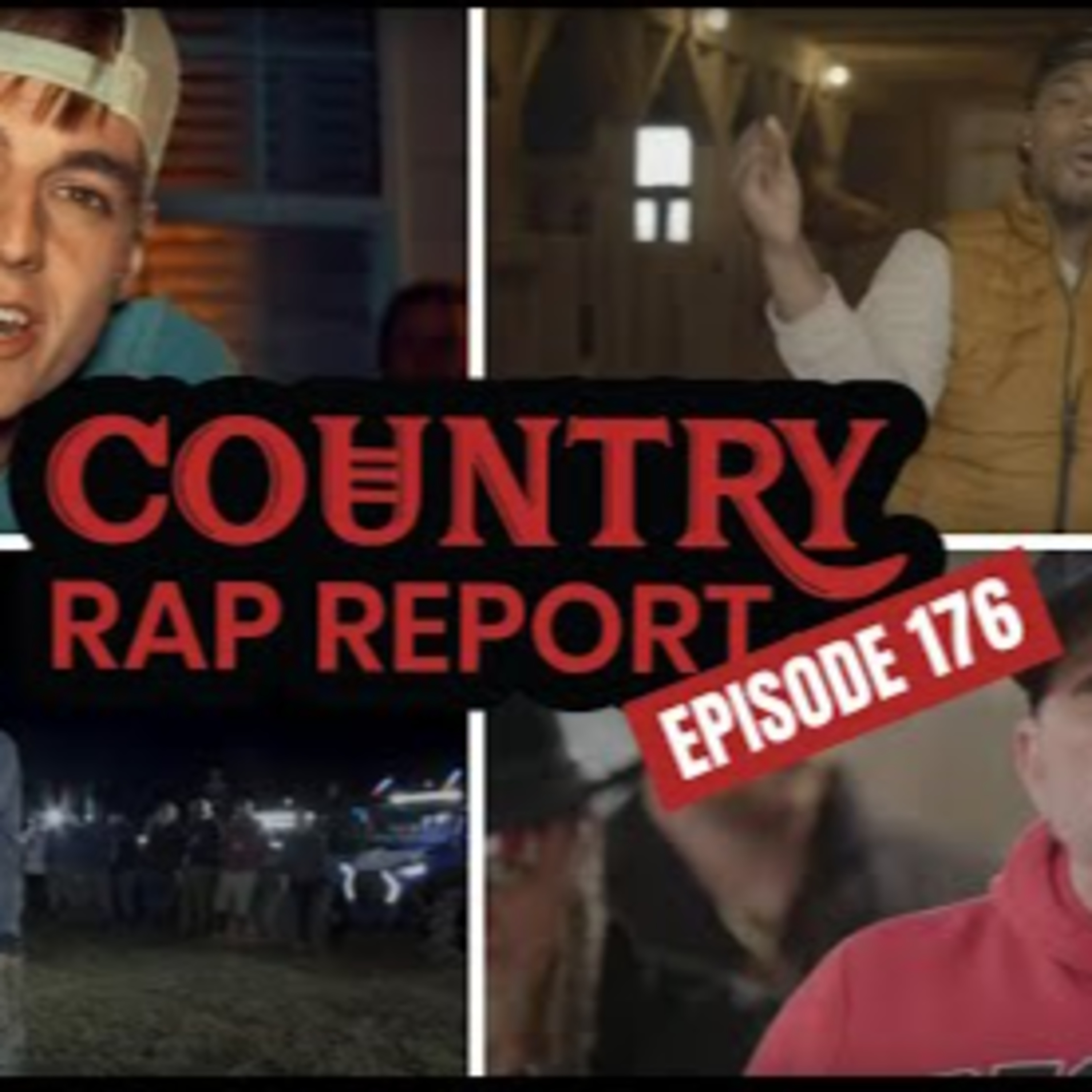 Country Rap Report