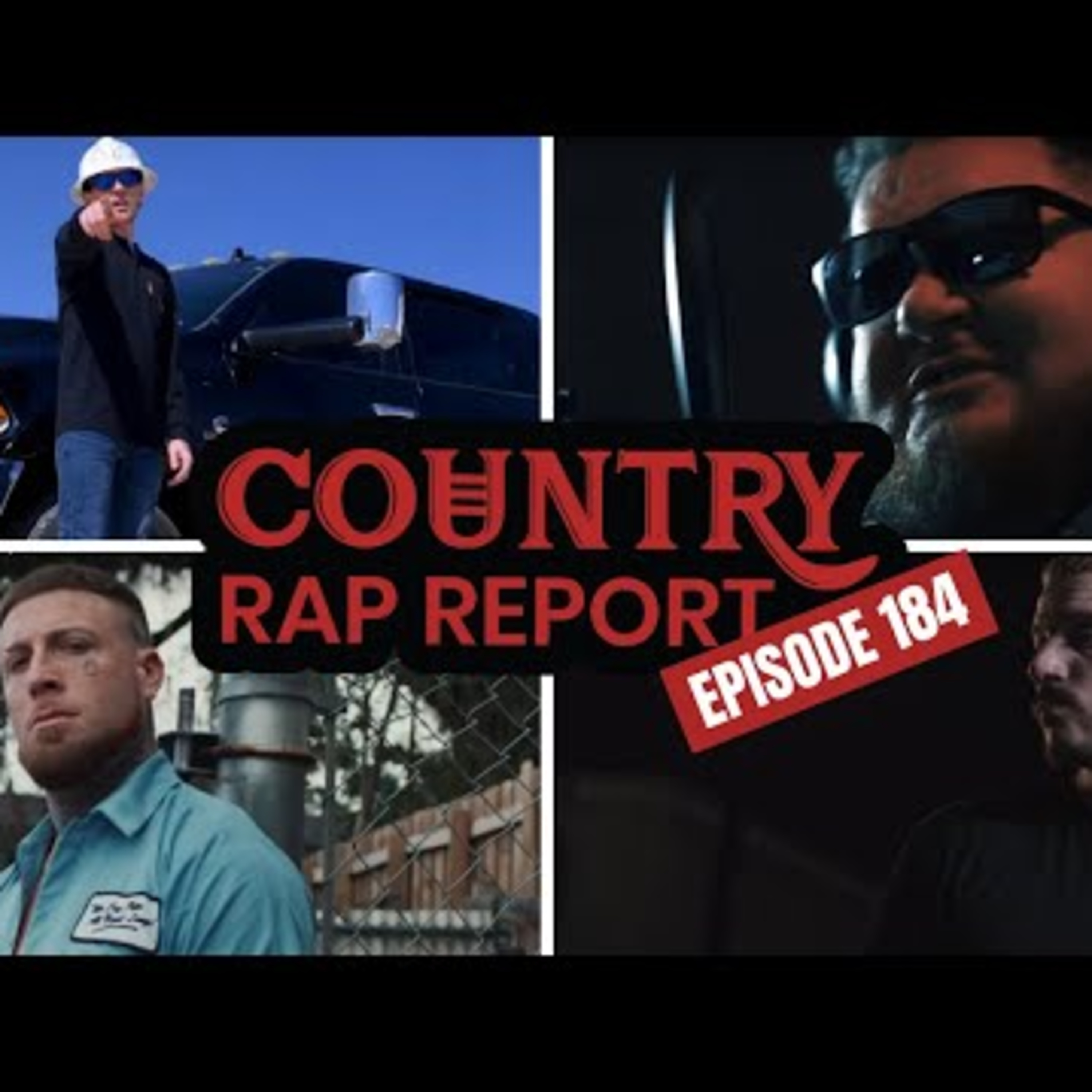 Country Rap Report