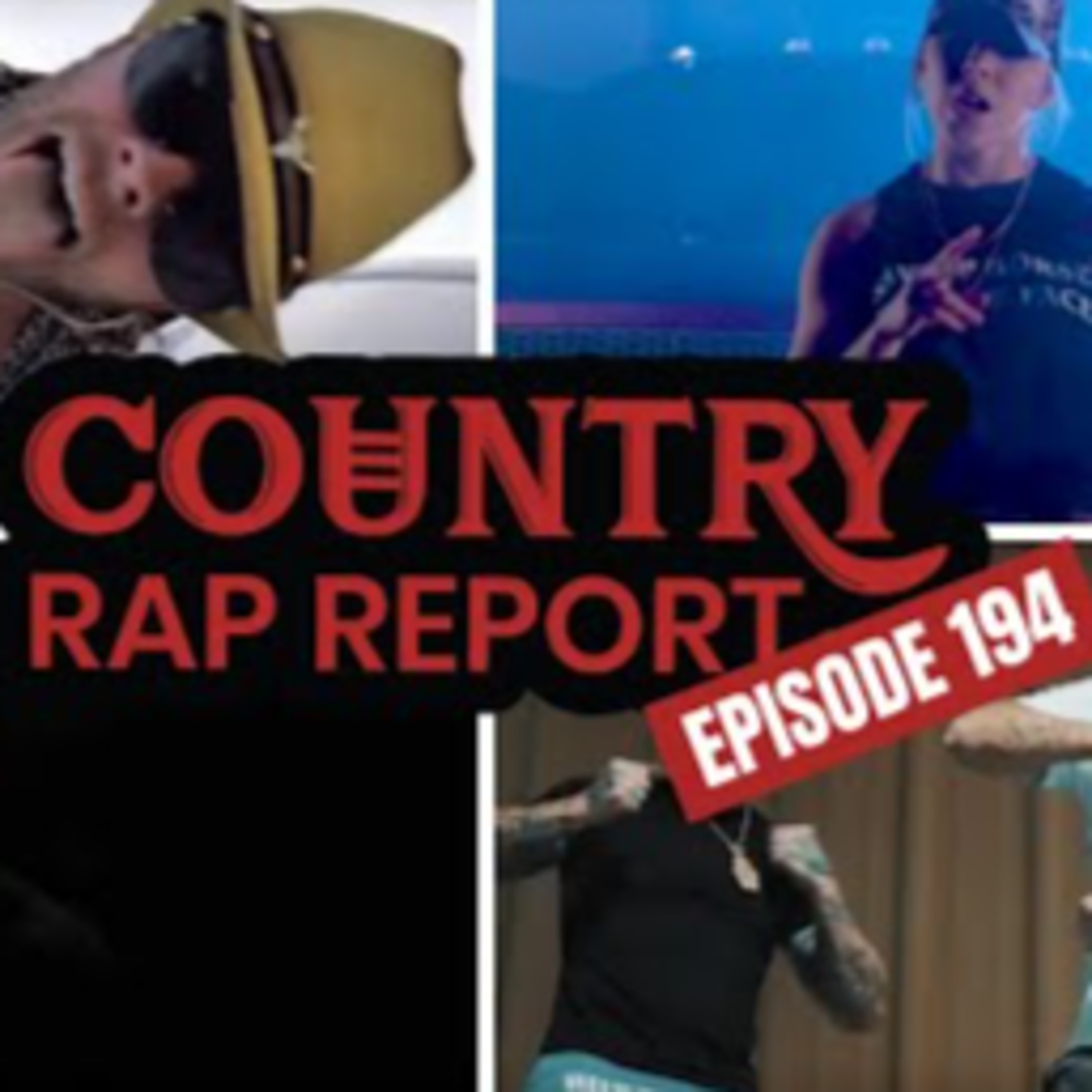 Country Rap Report