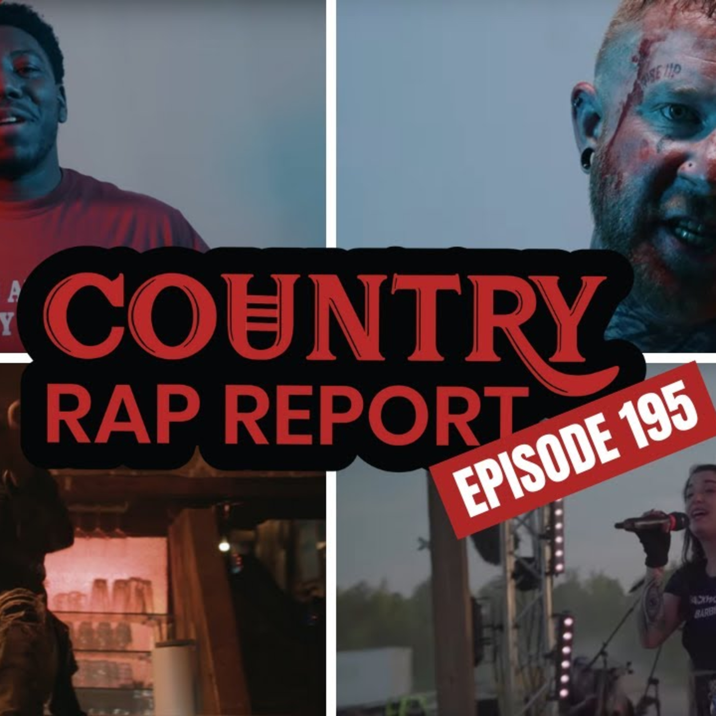 Country Rap Report