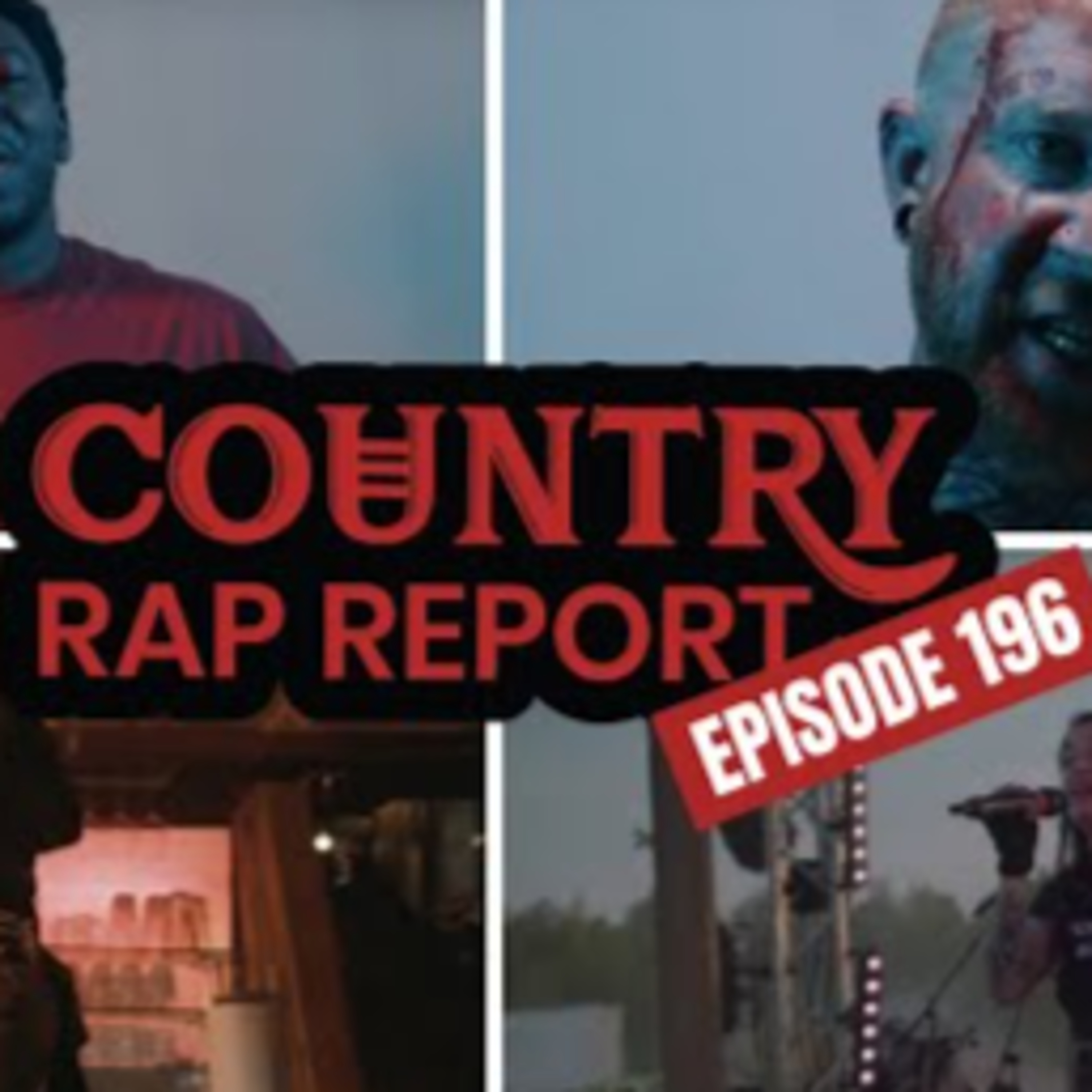 Country Rap Report