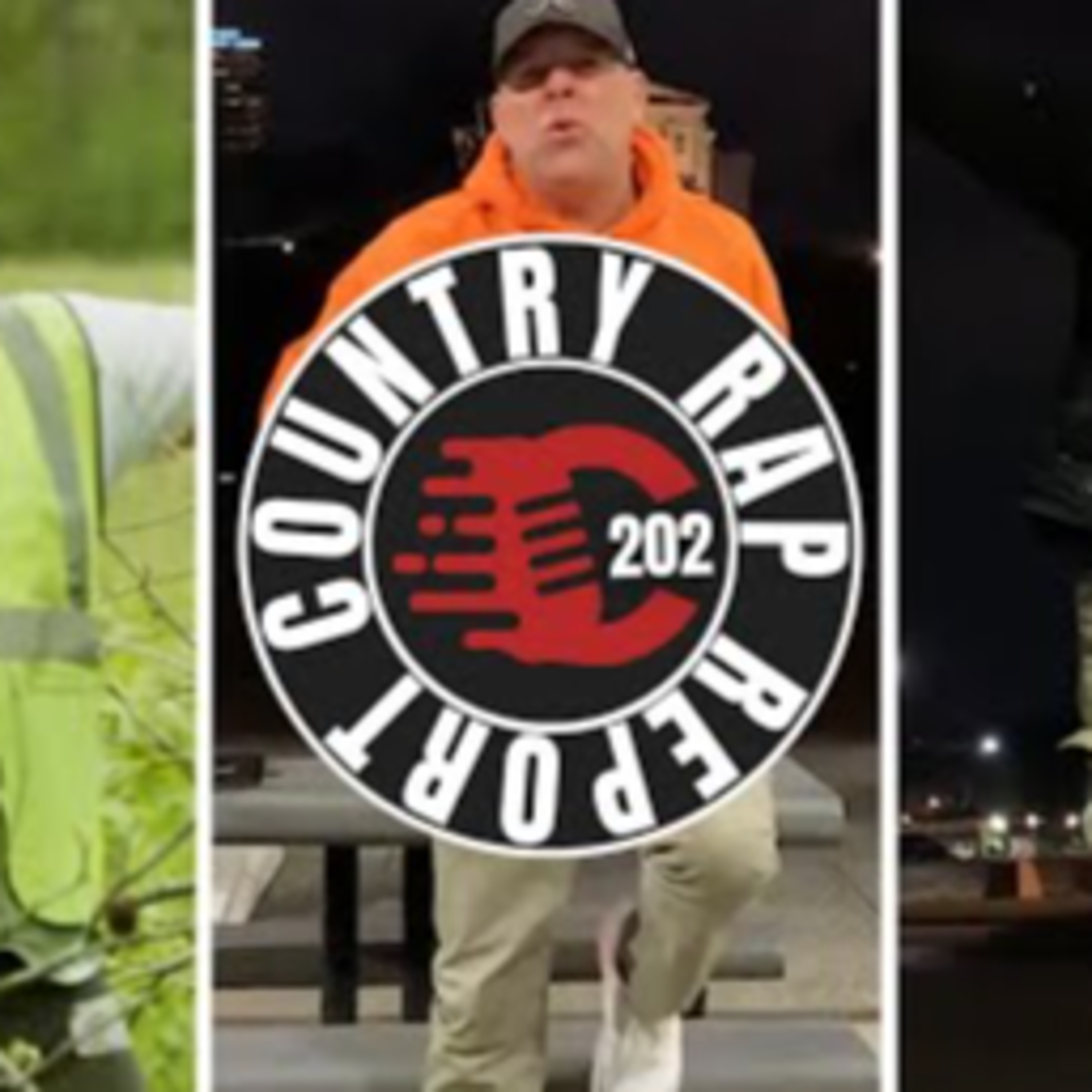 Country Rap Report