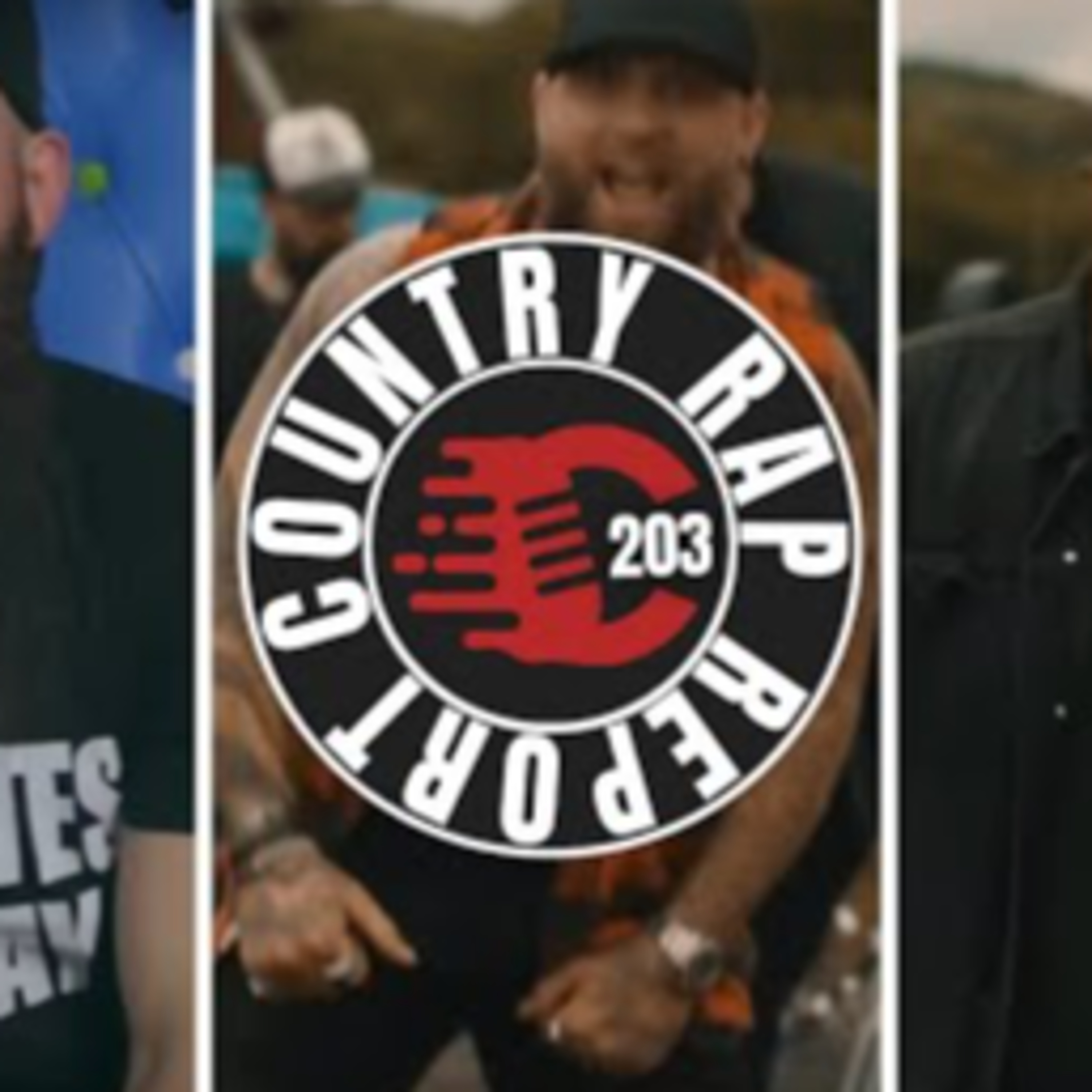 Country Rap Report