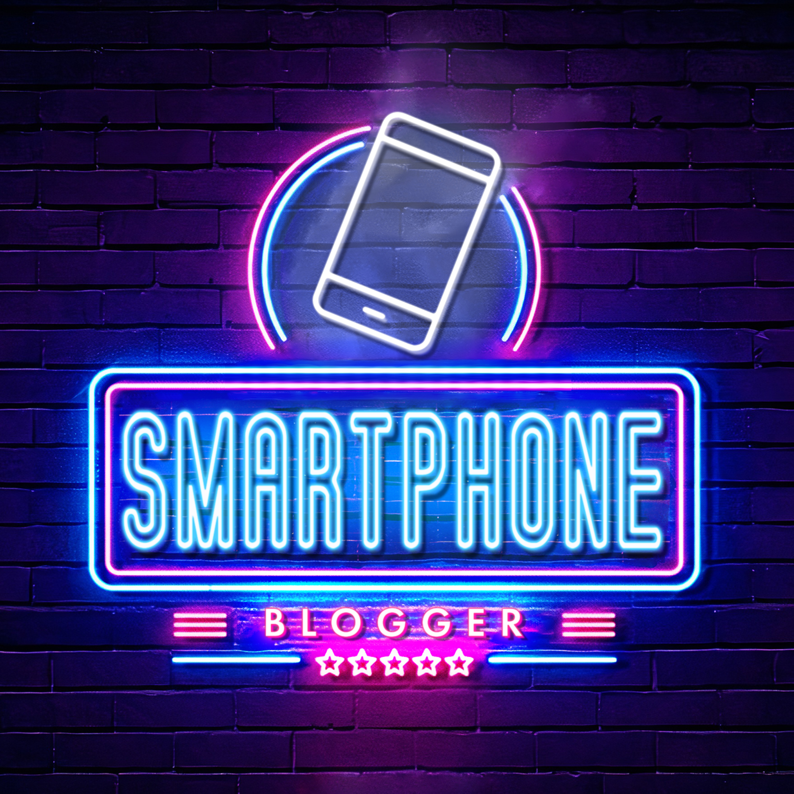 Smartphone Blogger - Der Smartphone und Technik Podcast