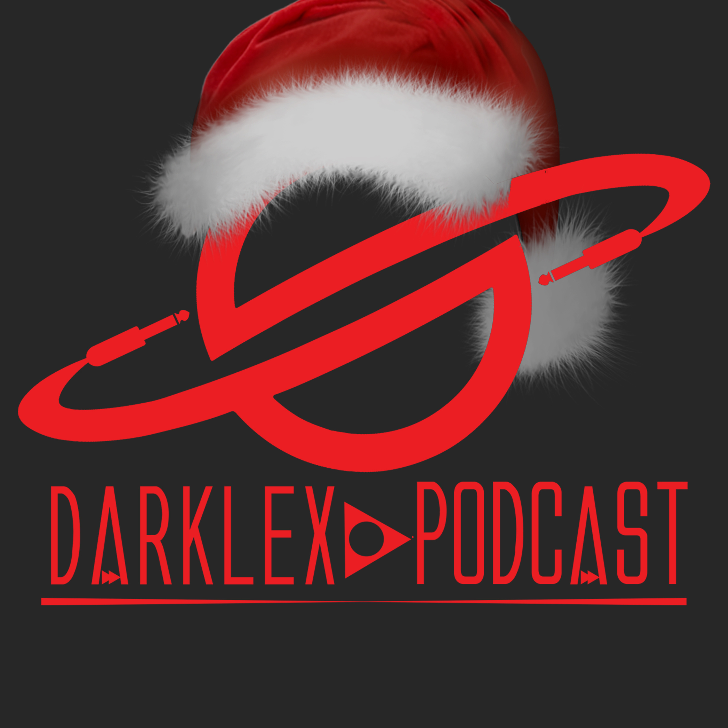 Portada de Darklex Podcast