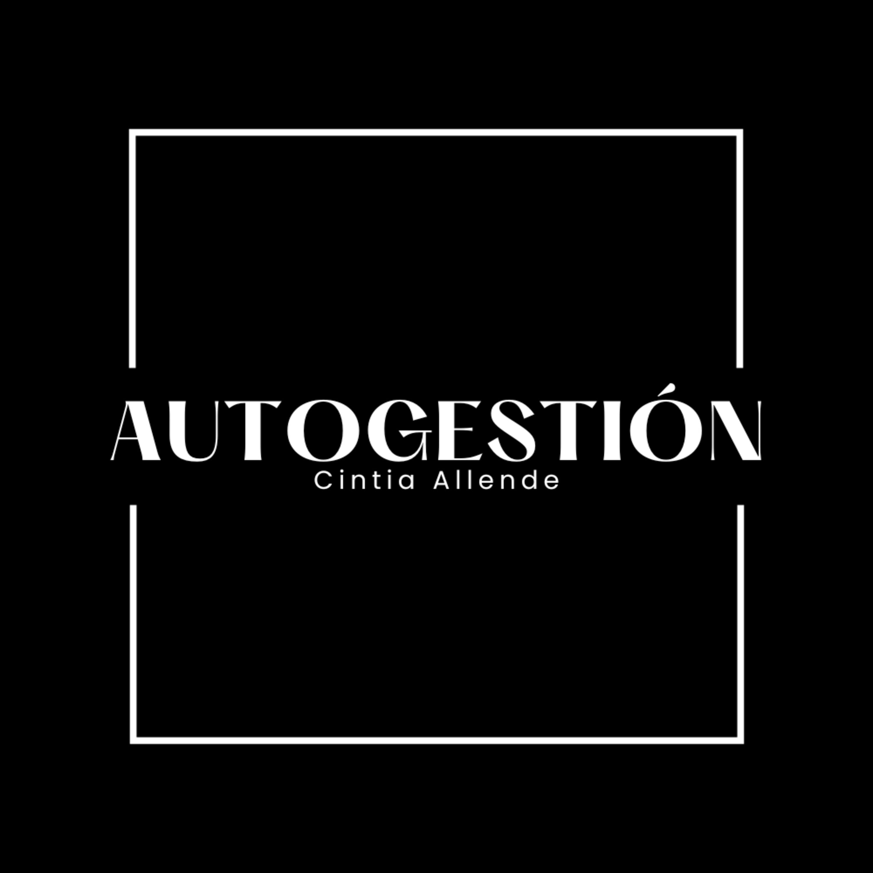 Autogestión: "El carácter". episode artwork