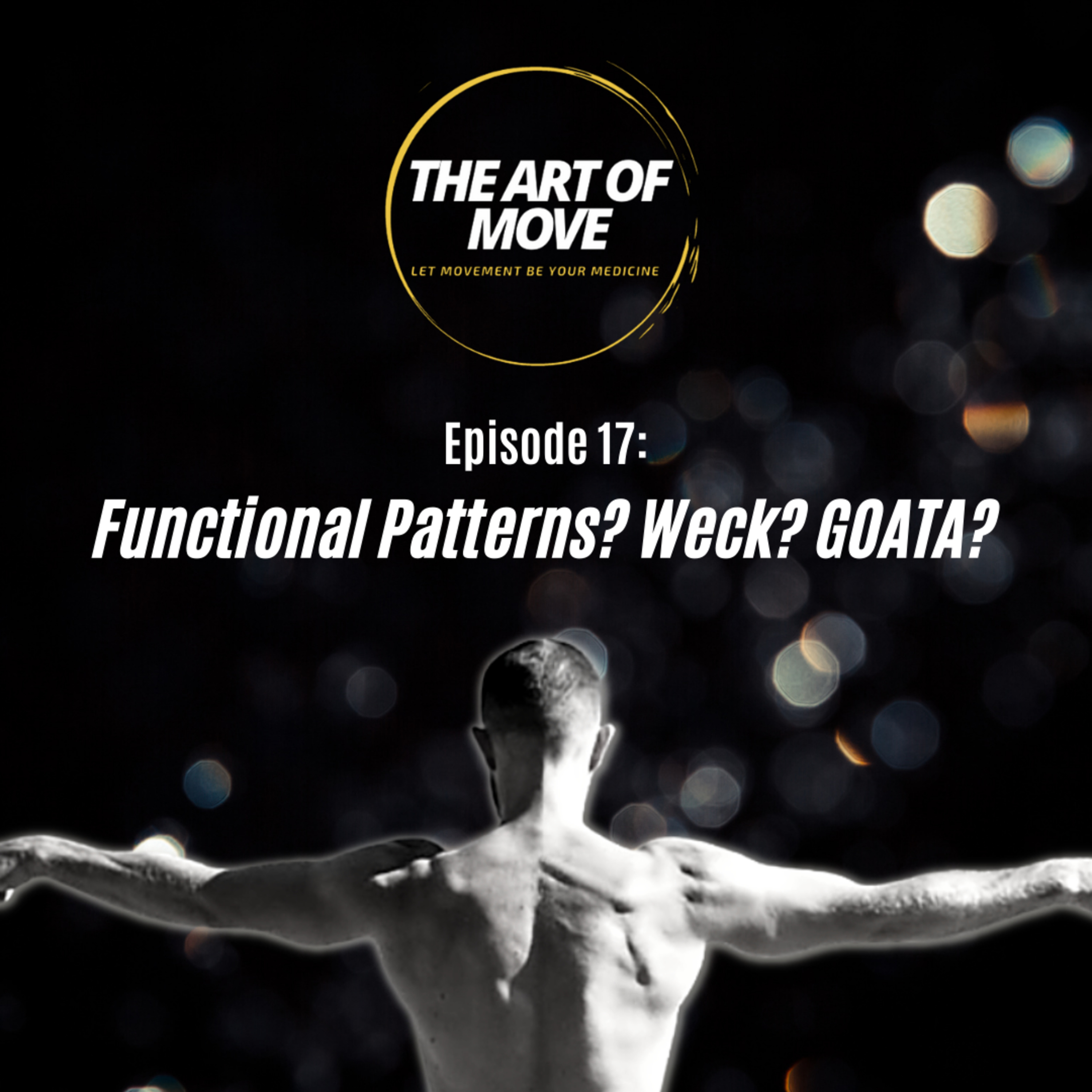 The Art of Move Podcast