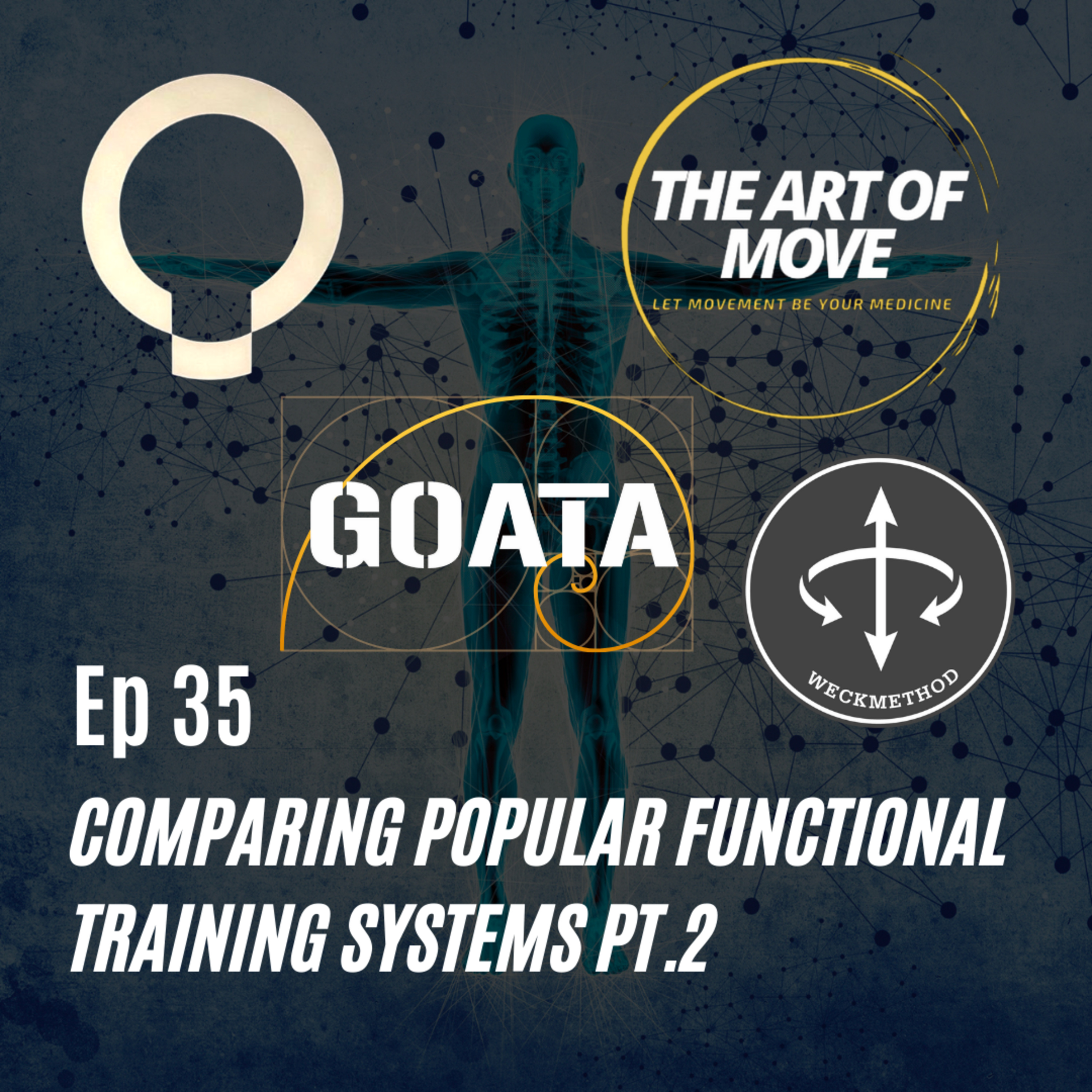 The Art of Move Podcast