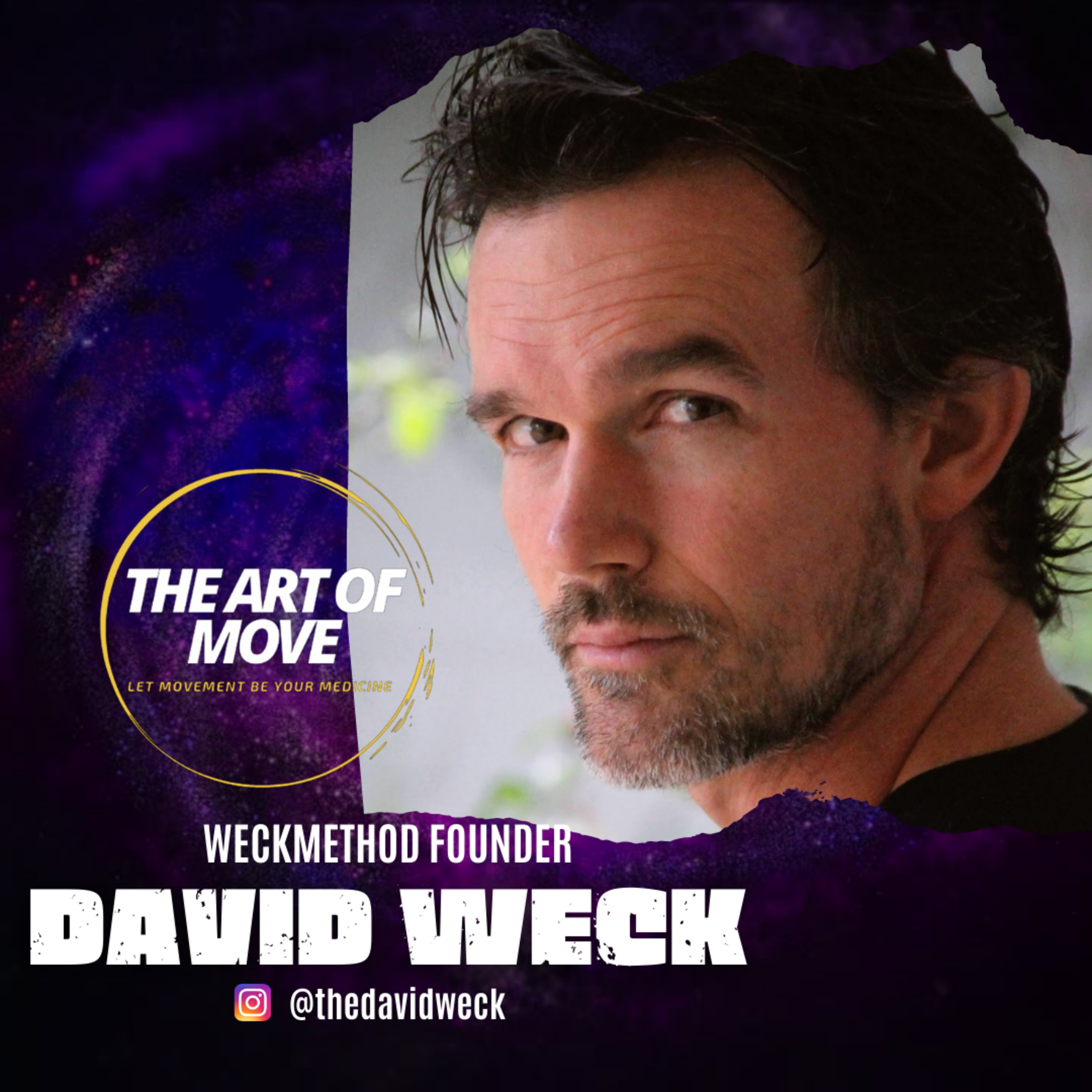 The Art of Move Podcast