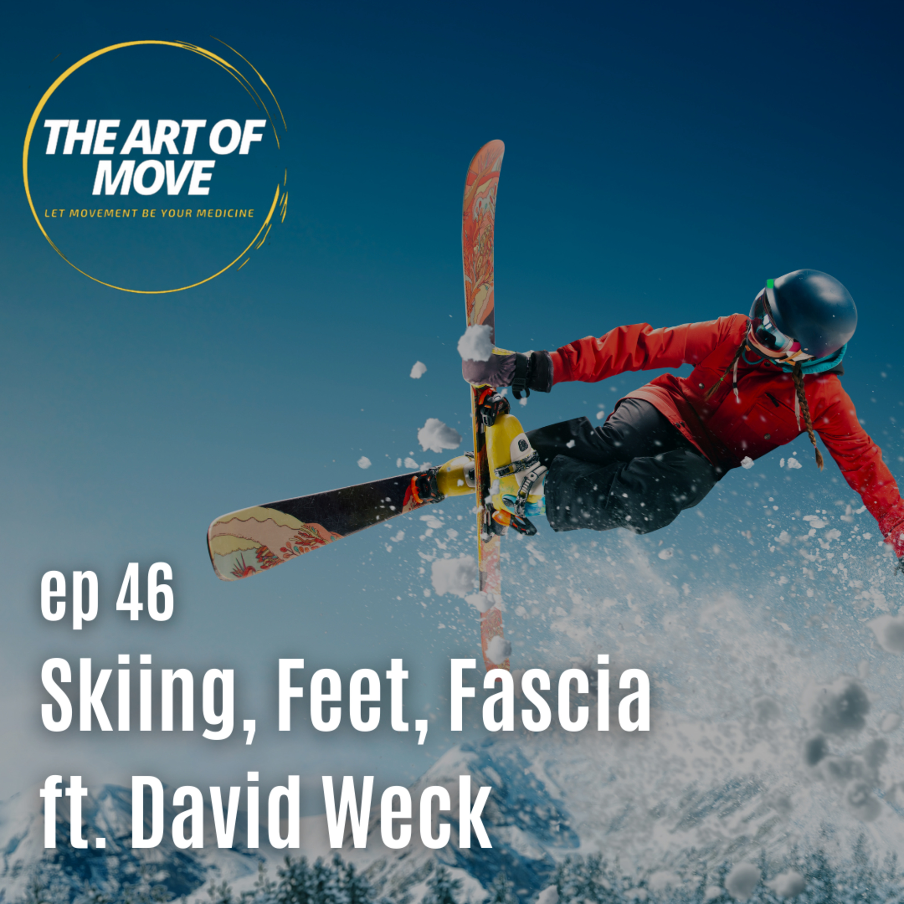 The Art of Move Podcast