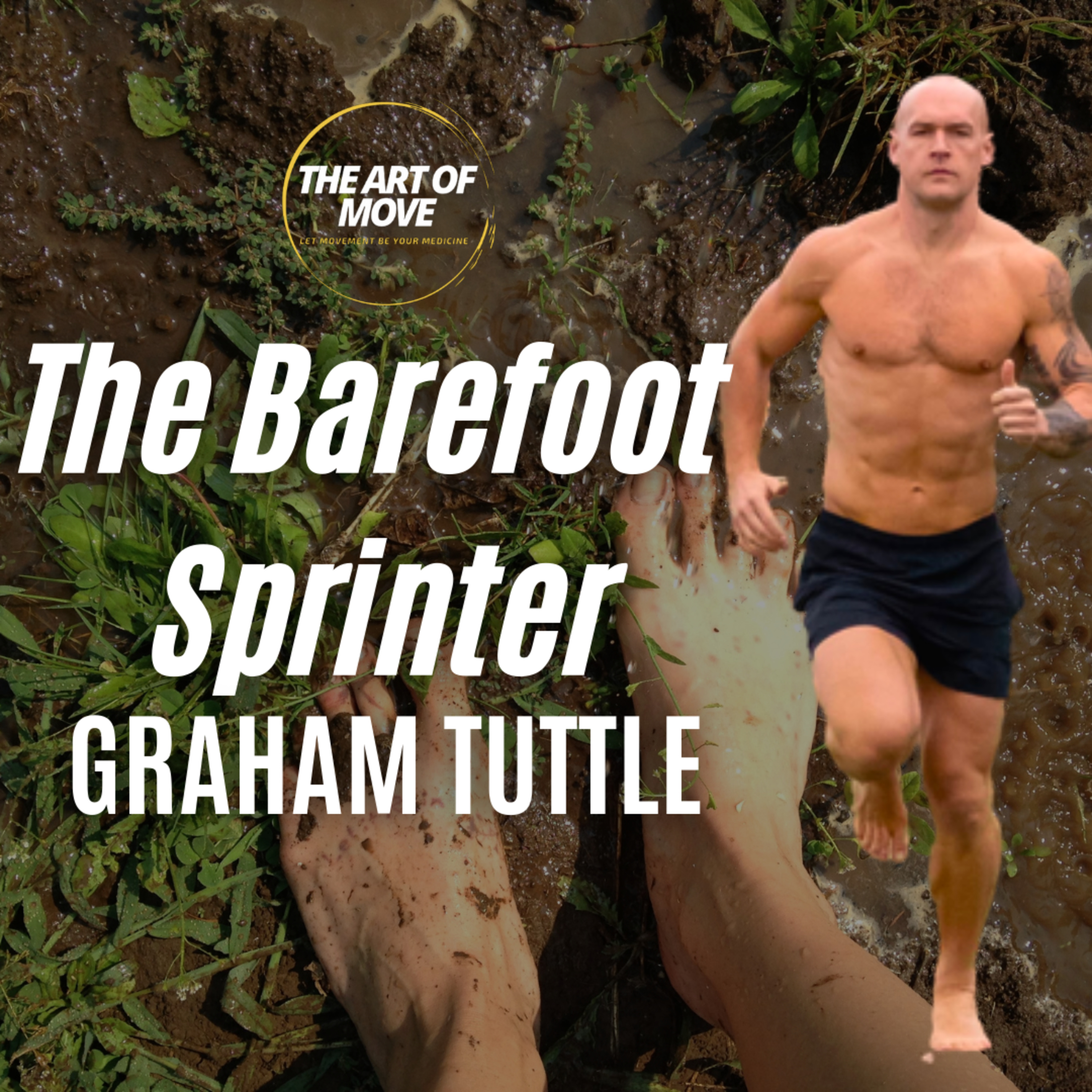 The Art of Move Podcast