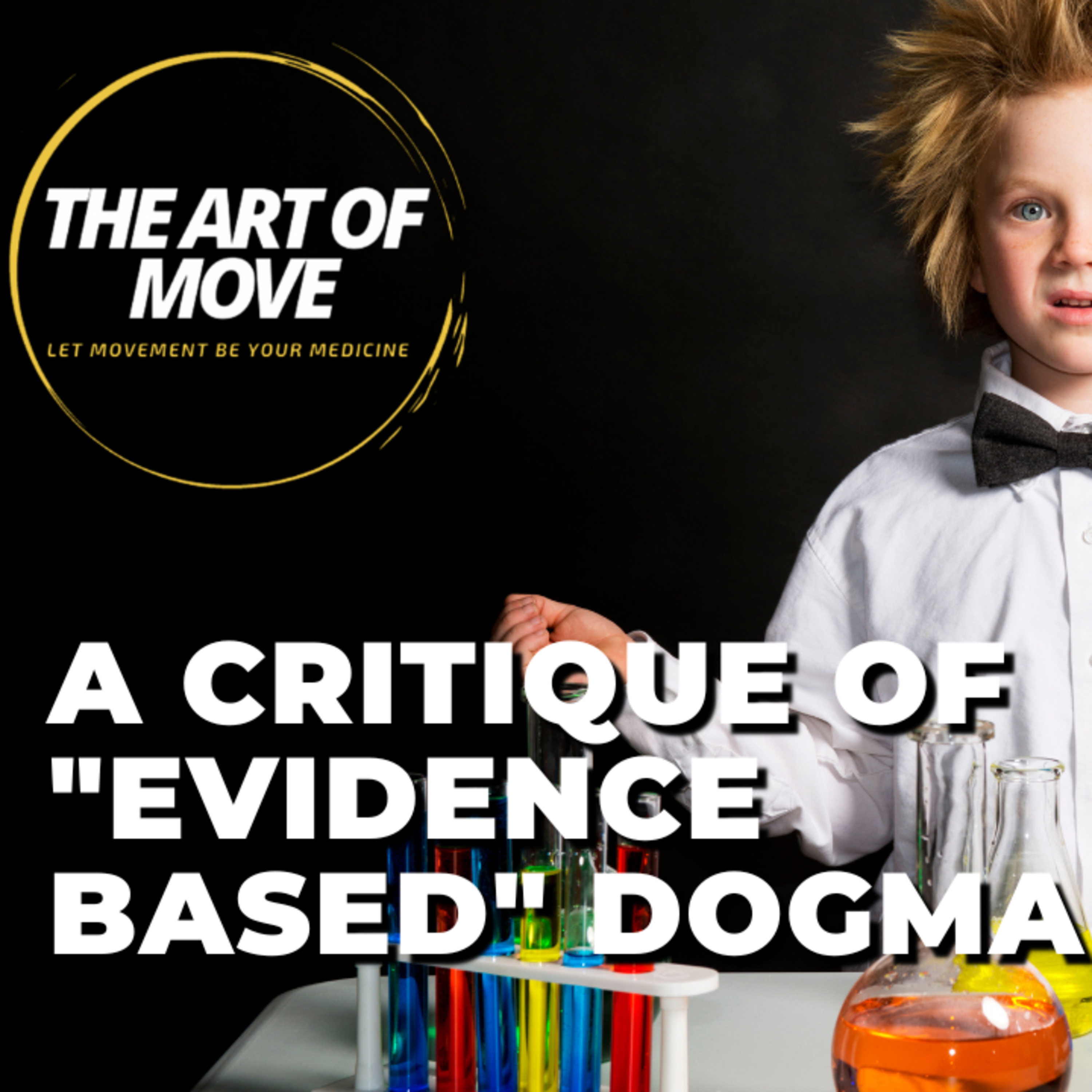 The Art of Move Podcast